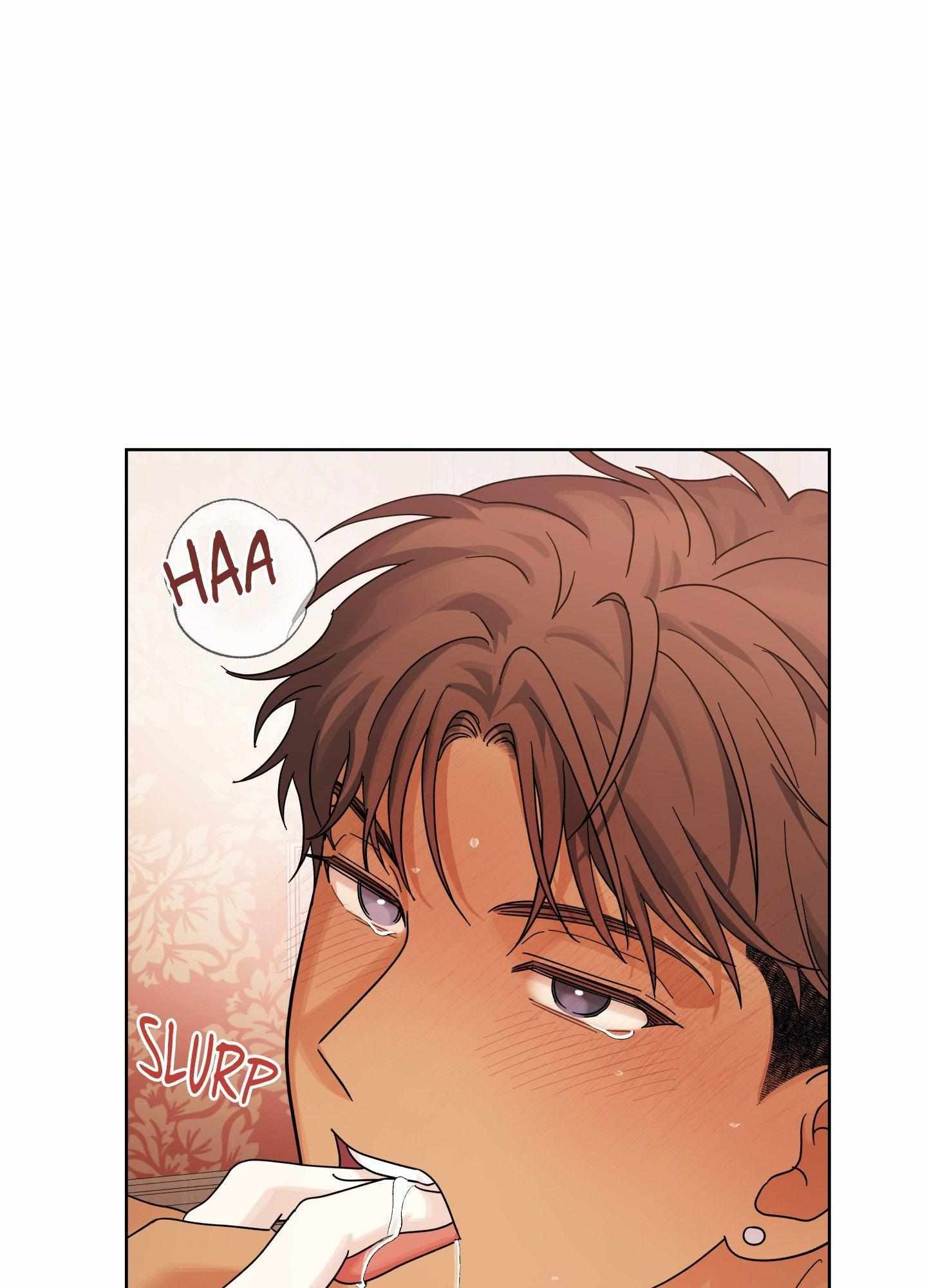 HEATWAVE Chapter 18 page 88 - 