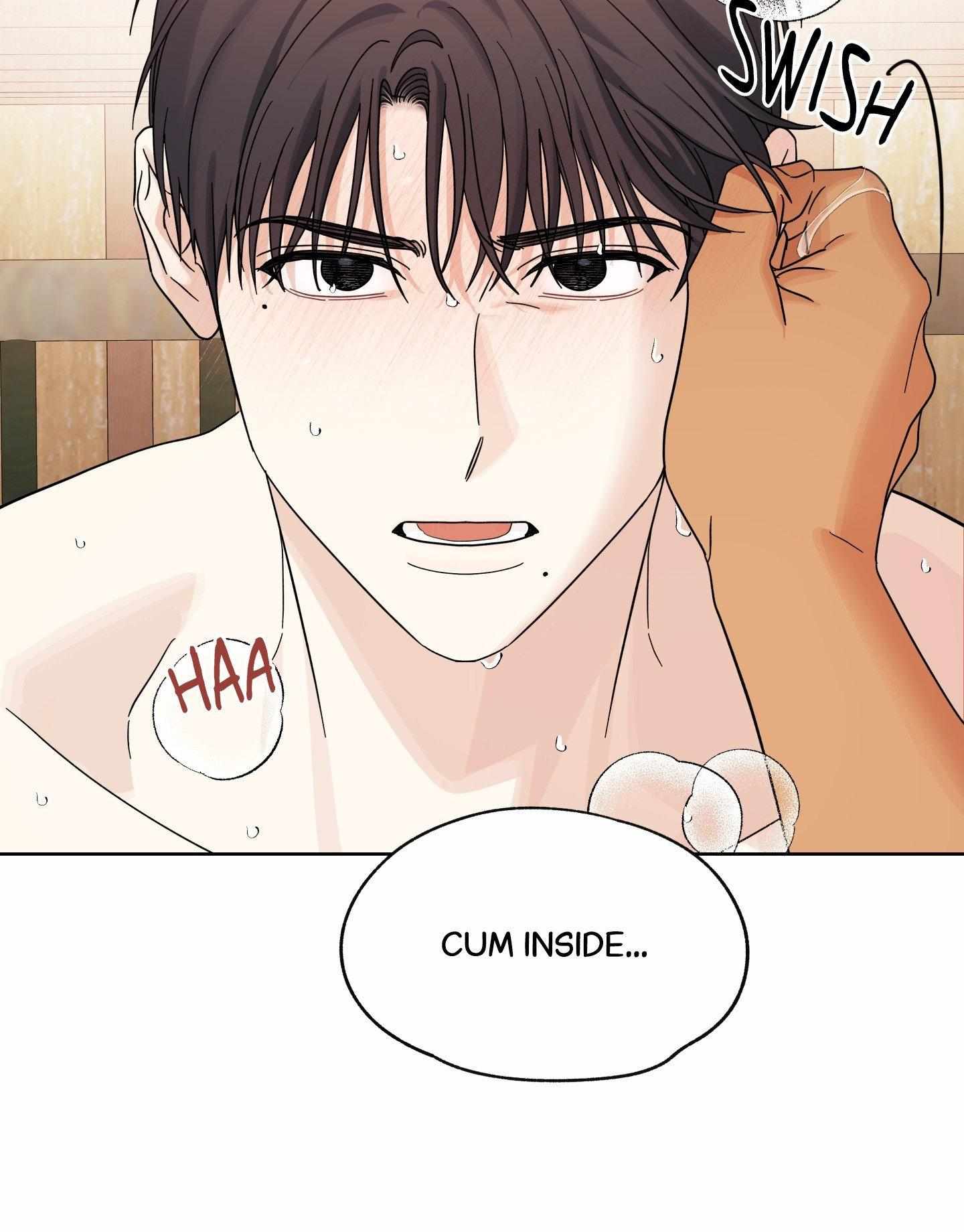 HEATWAVE Chapter 18 page 90 - 