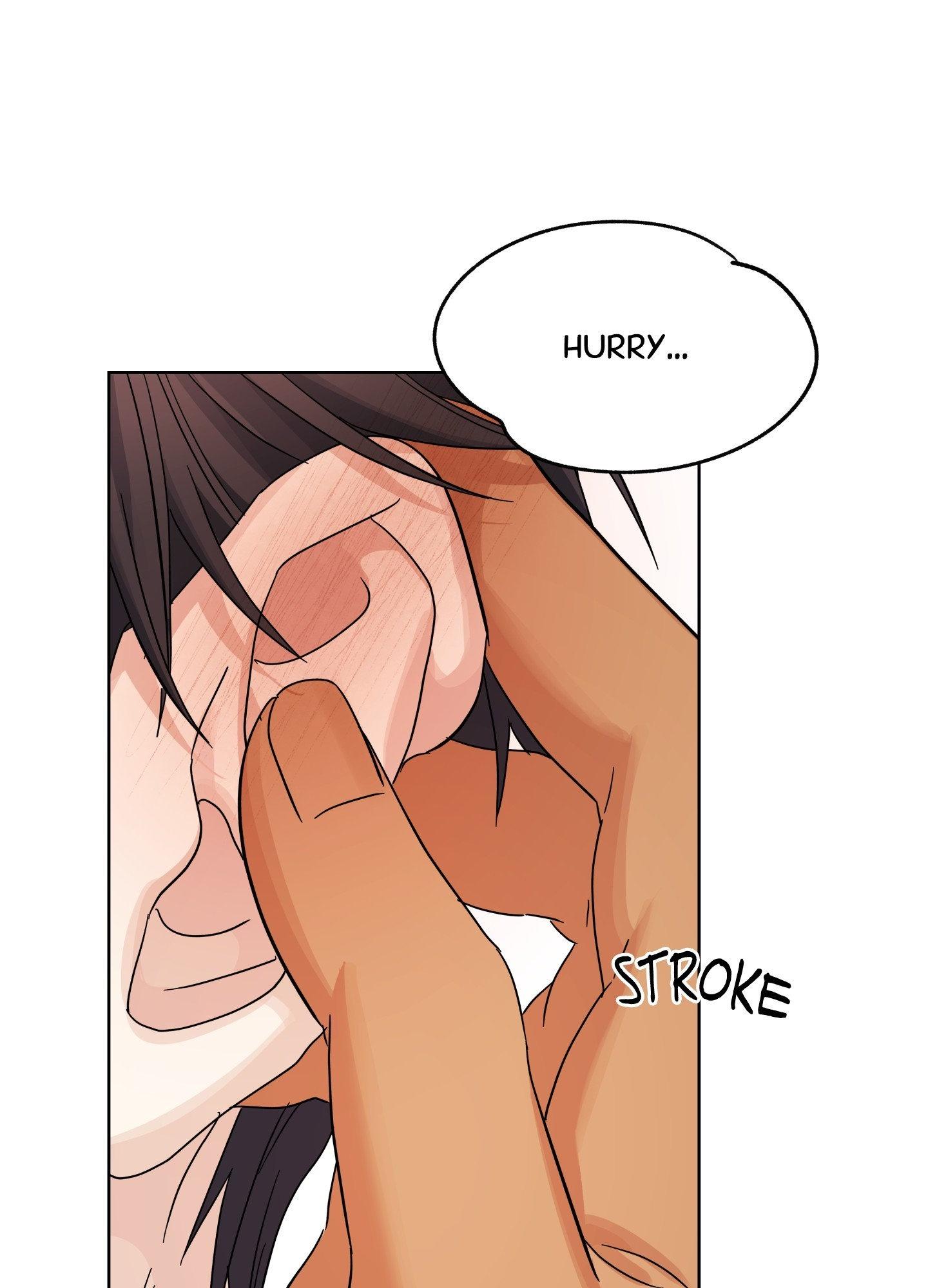 HEATWAVE Chapter 18 page 91 - 