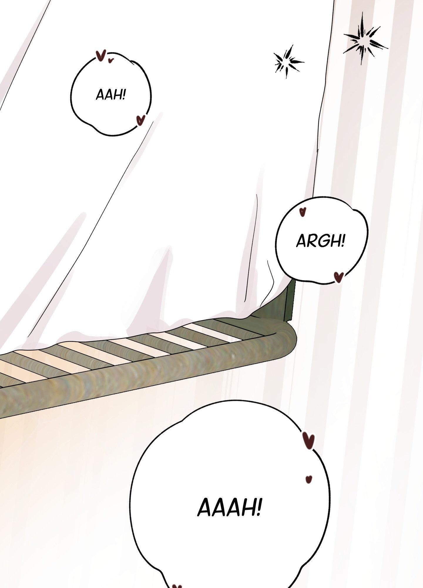 HEATWAVE Chapter 18 page 96 - 