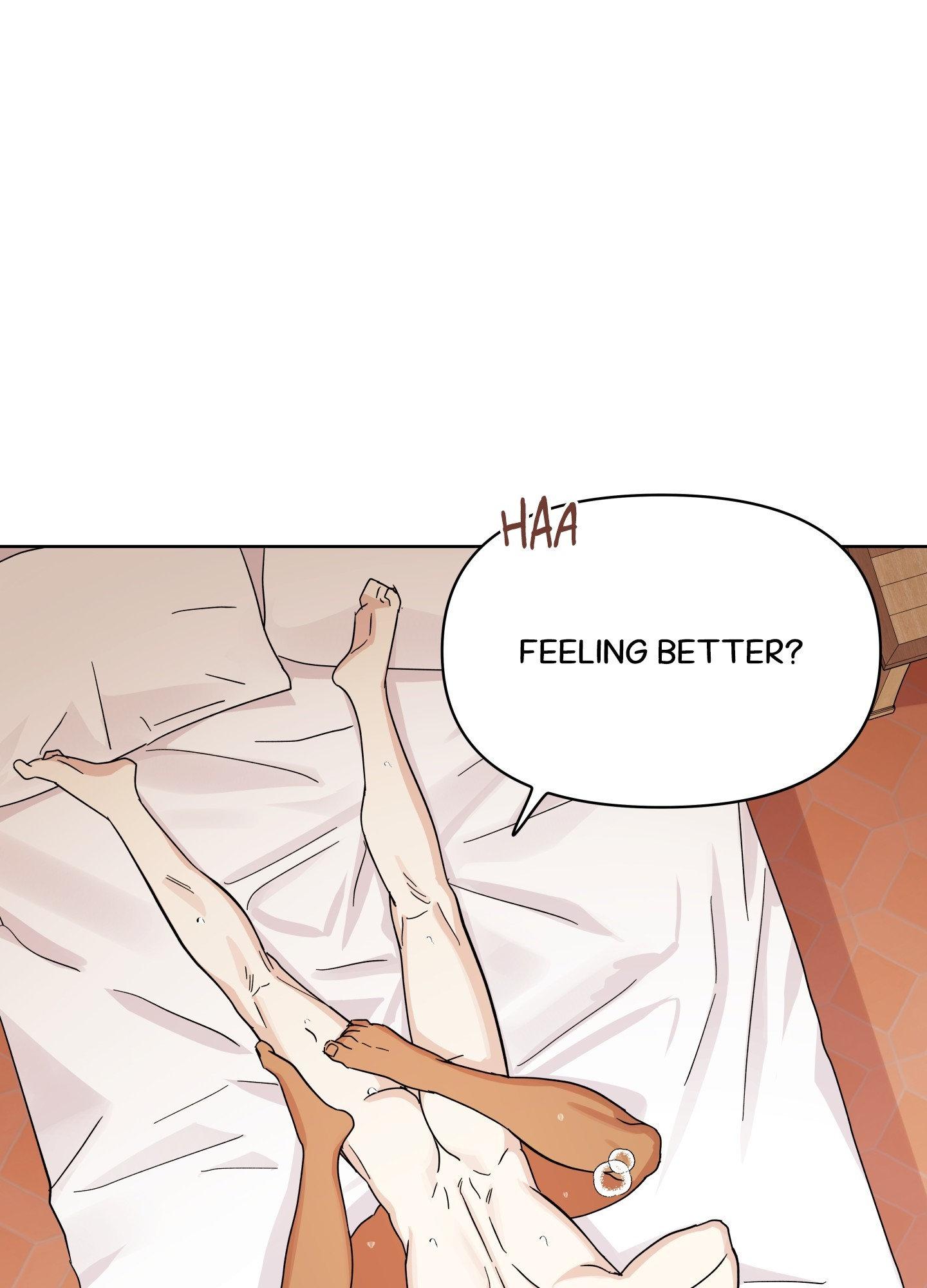 HEATWAVE Chapter 18 page 99 - 
