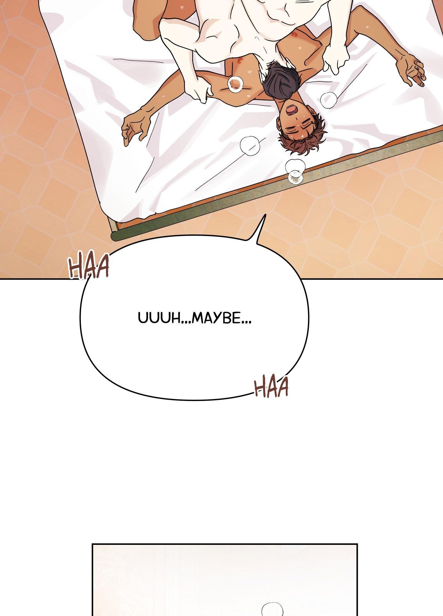 HEATWAVE Chapter 18 page 100 - 