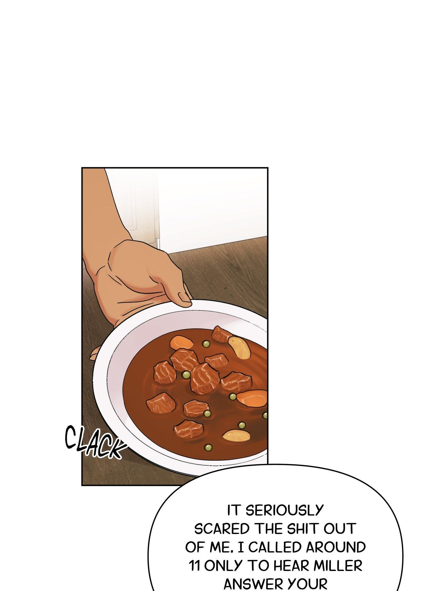 HEATWAVE Chapter 19 page 2 - 
