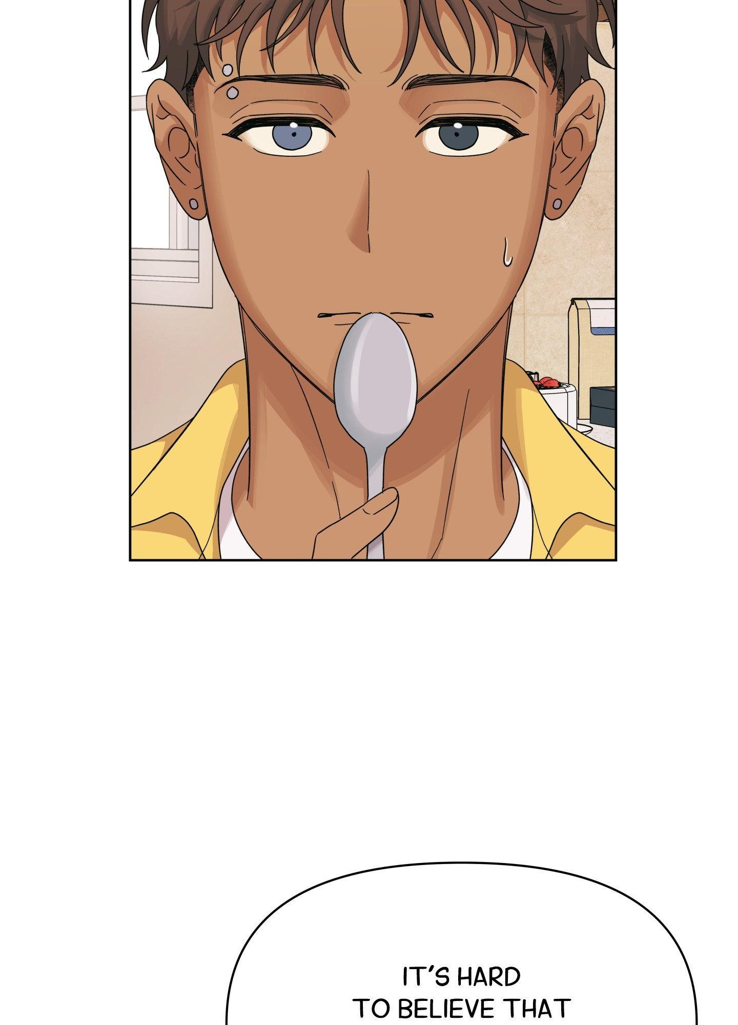 HEATWAVE Chapter 19 page 11 - 