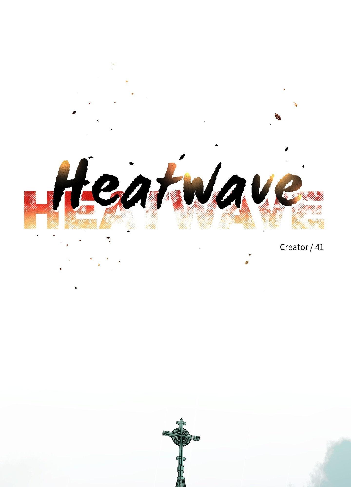 HEATWAVE Chapter 19 page 14 - 