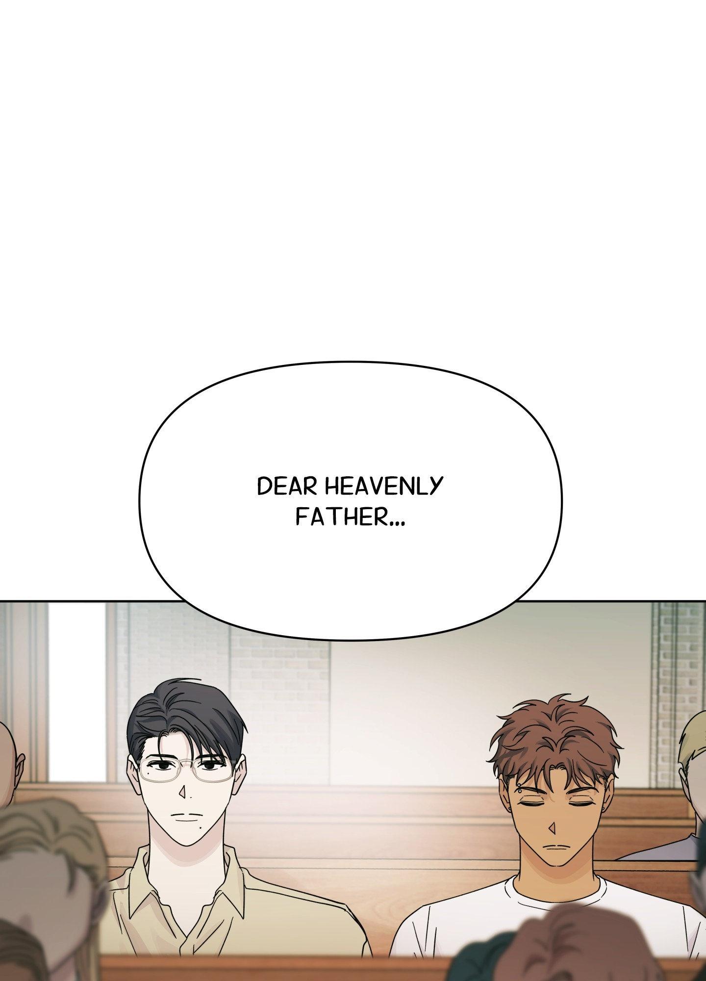 HEATWAVE Chapter 19 page 18 - 