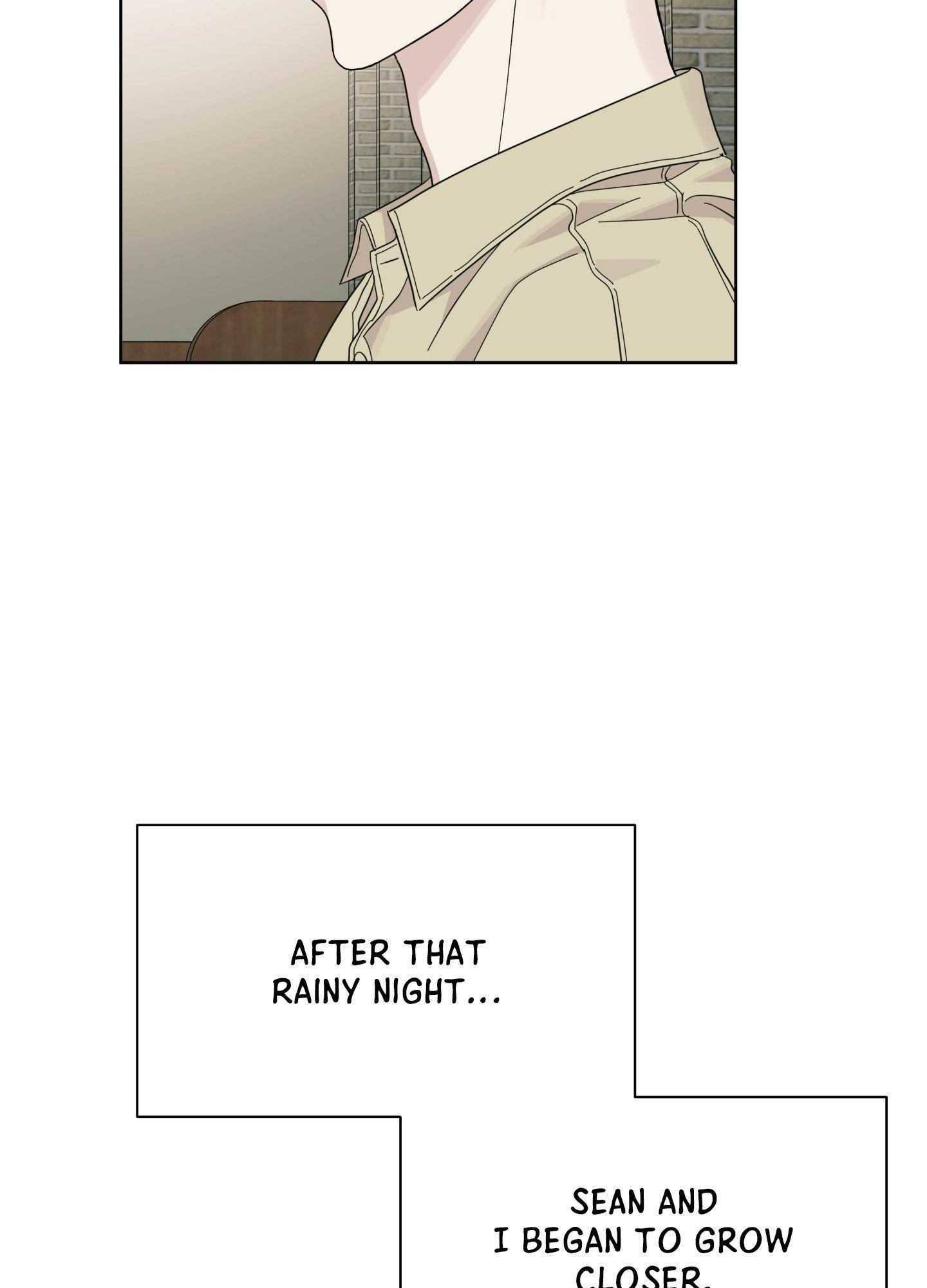 HEATWAVE Chapter 19 page 21 - 