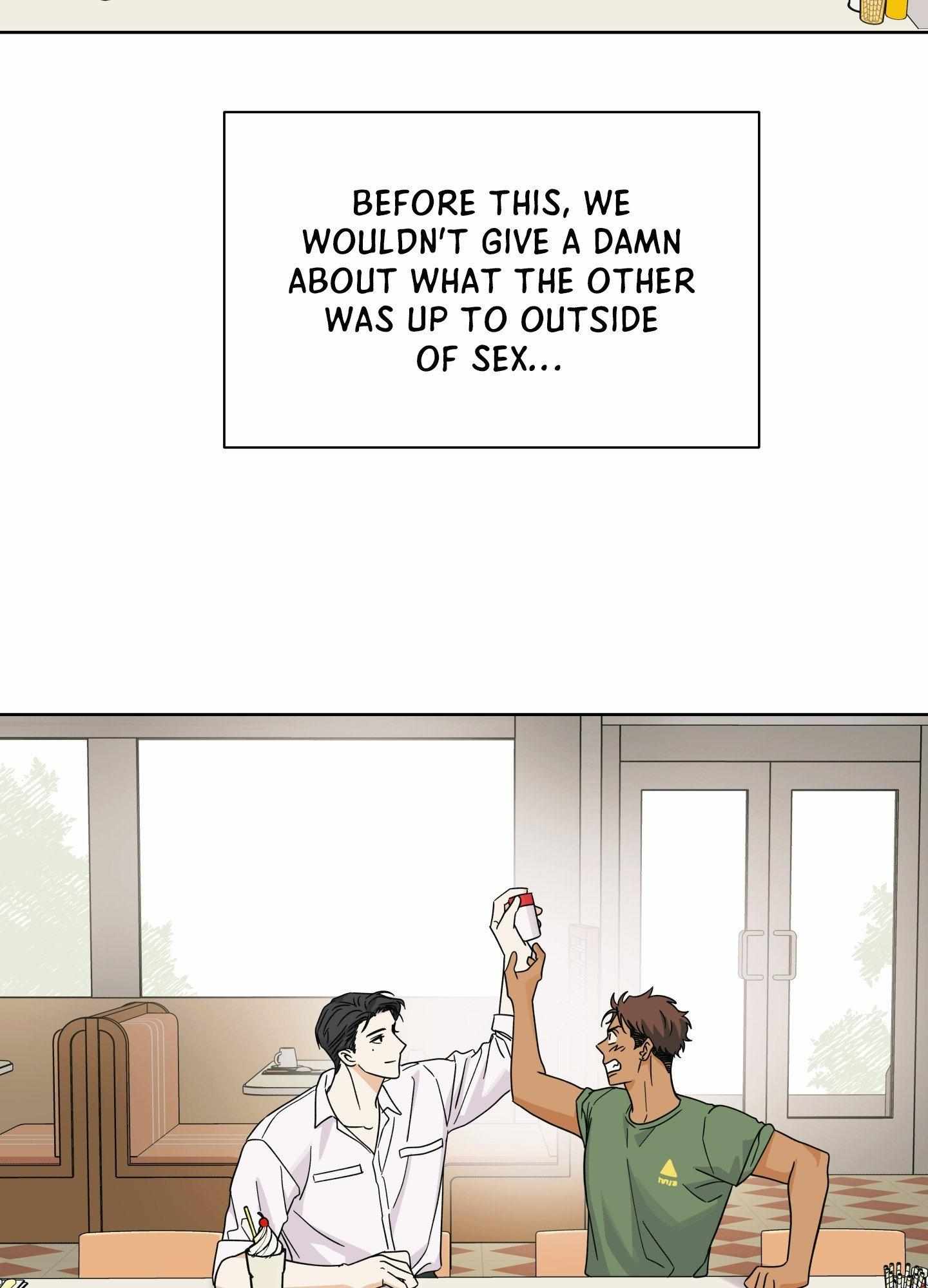 HEATWAVE Chapter 19 page 23 - 
