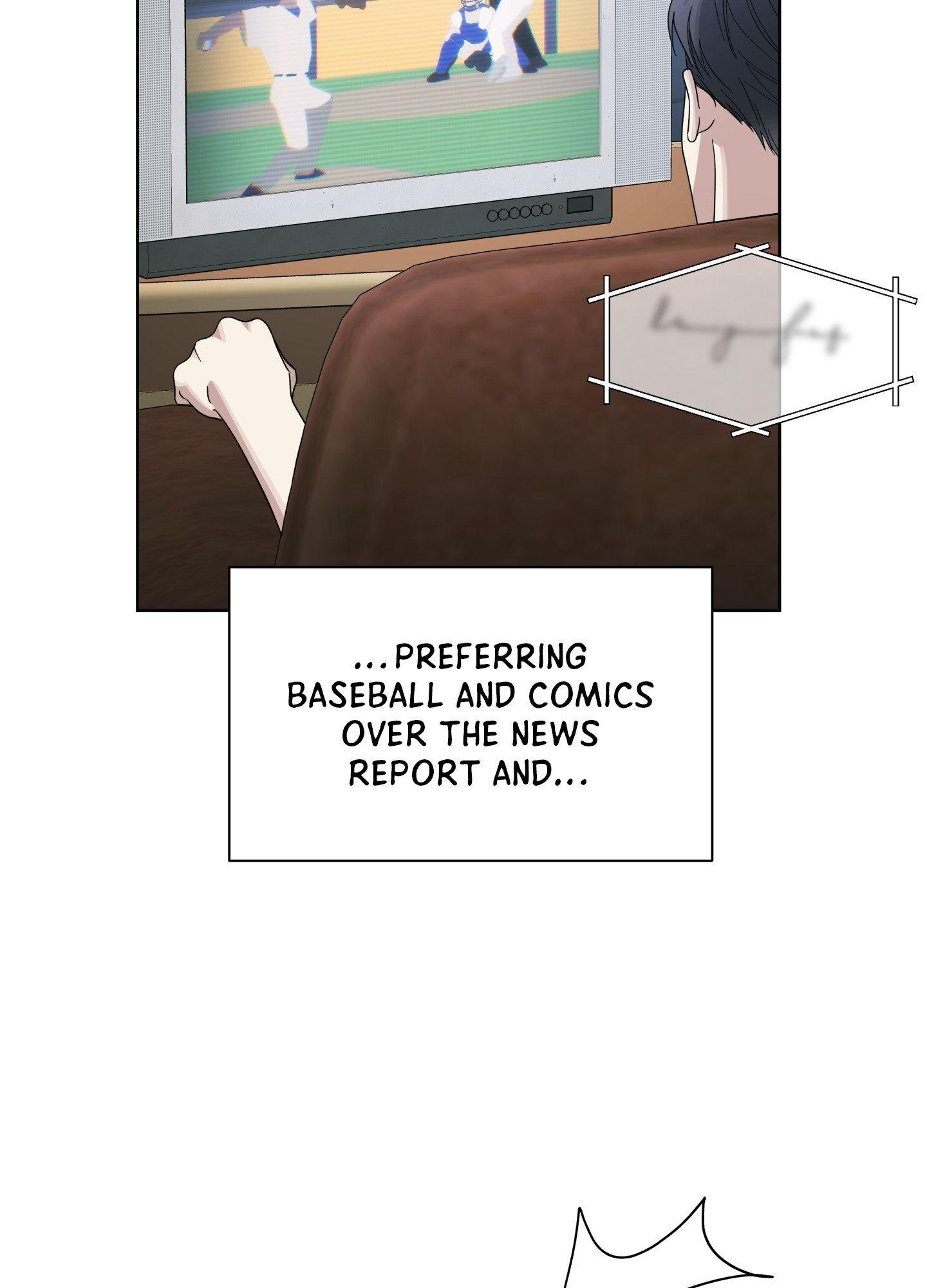HEATWAVE Chapter 19 page 27 - 