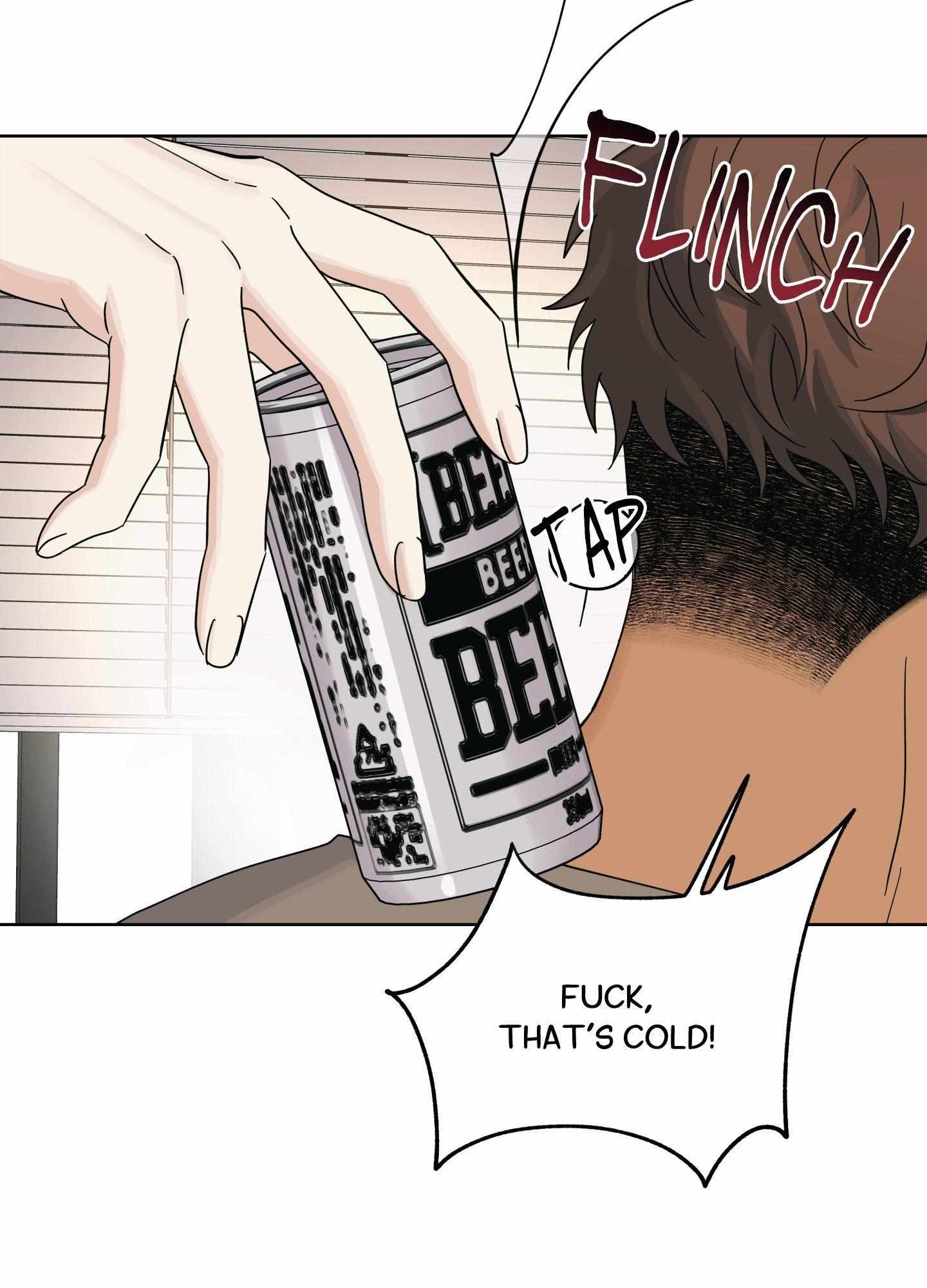 HEATWAVE Chapter 19 page 28 - 