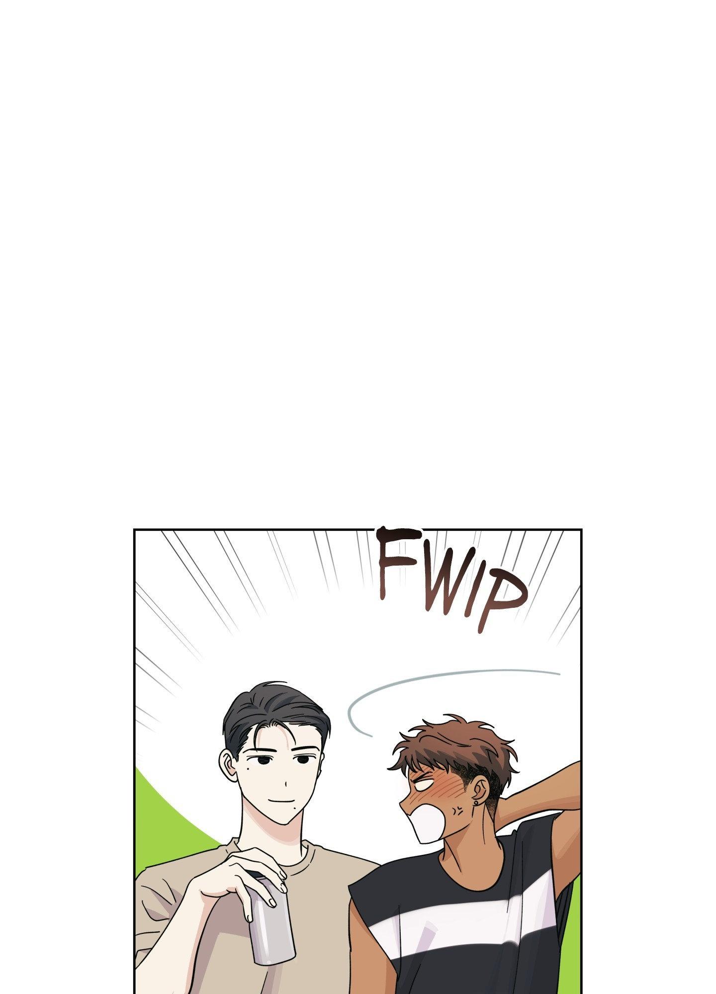 HEATWAVE Chapter 19 page 29 - 