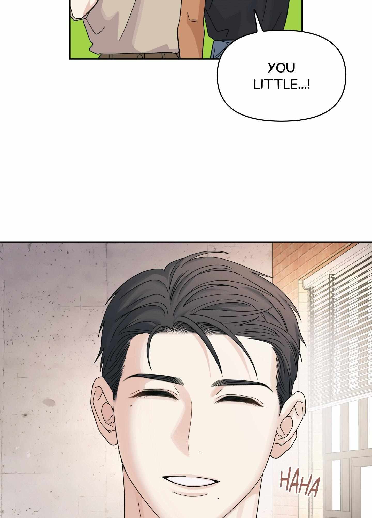 HEATWAVE Chapter 19 page 30 - 