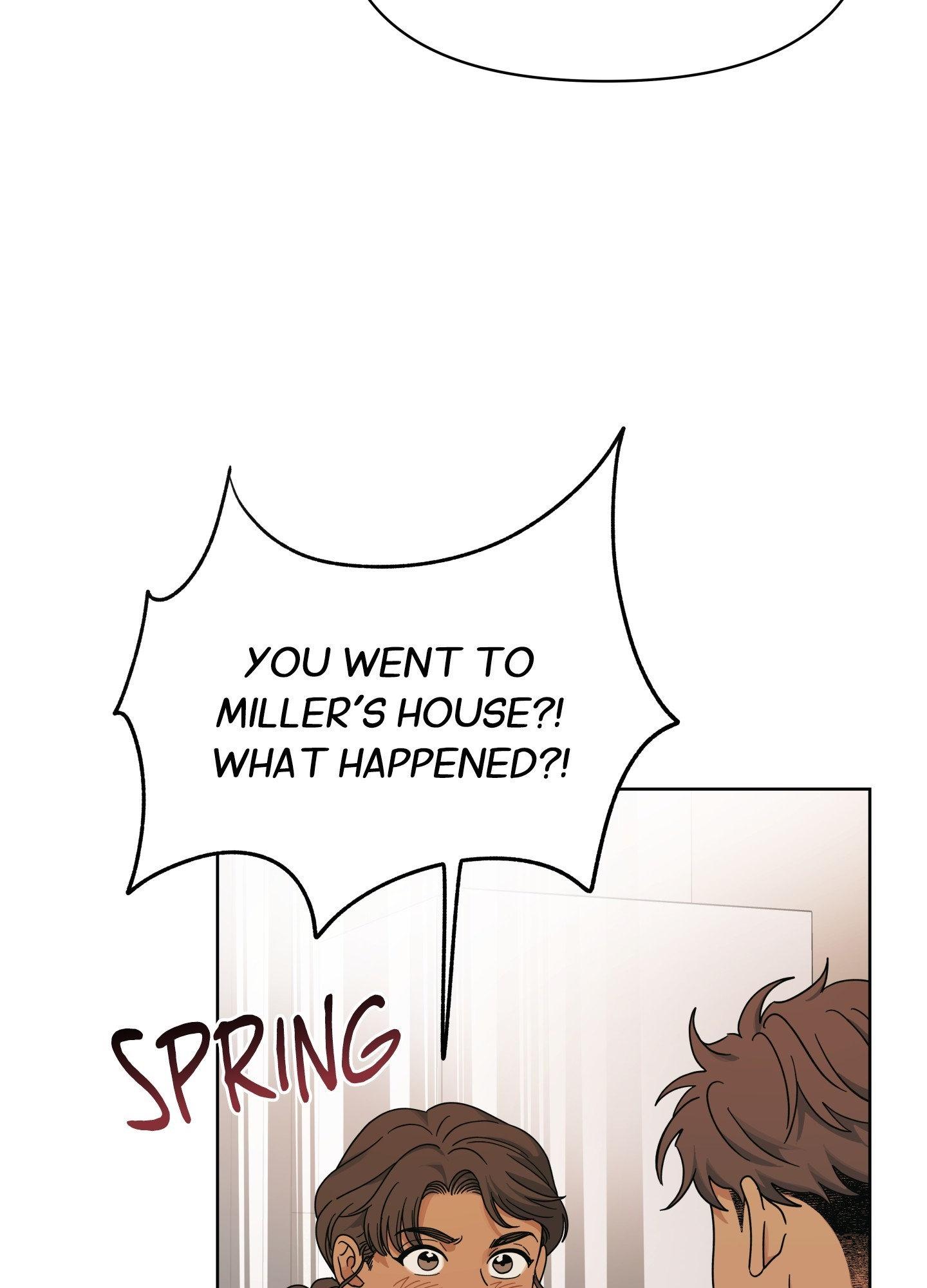 HEATWAVE Chapter 19 page 4 - 
