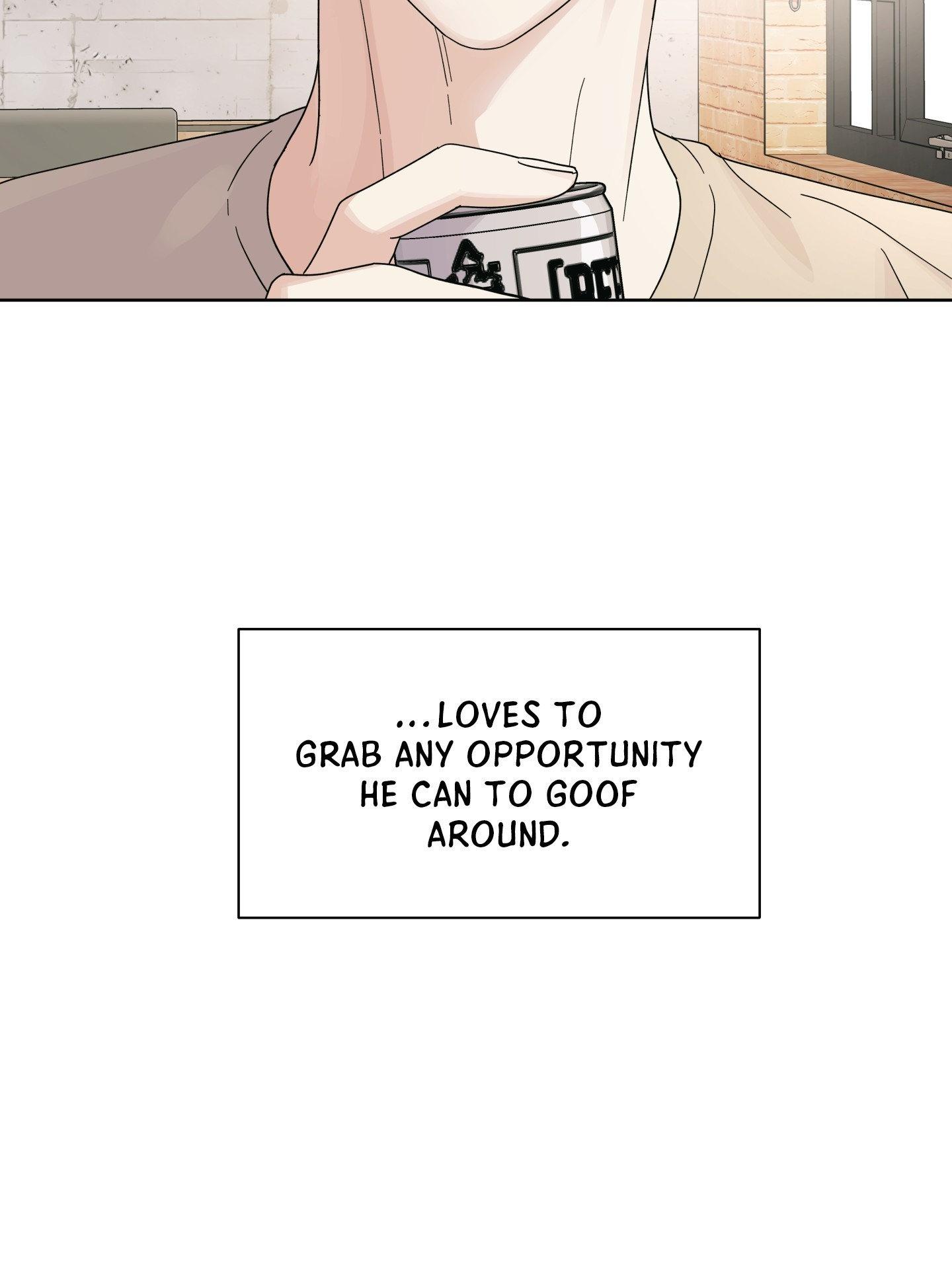 HEATWAVE Chapter 19 page 31 - 