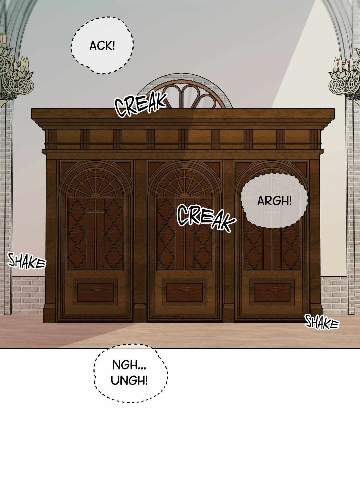HEATWAVE Chapter 19 page 33 - 