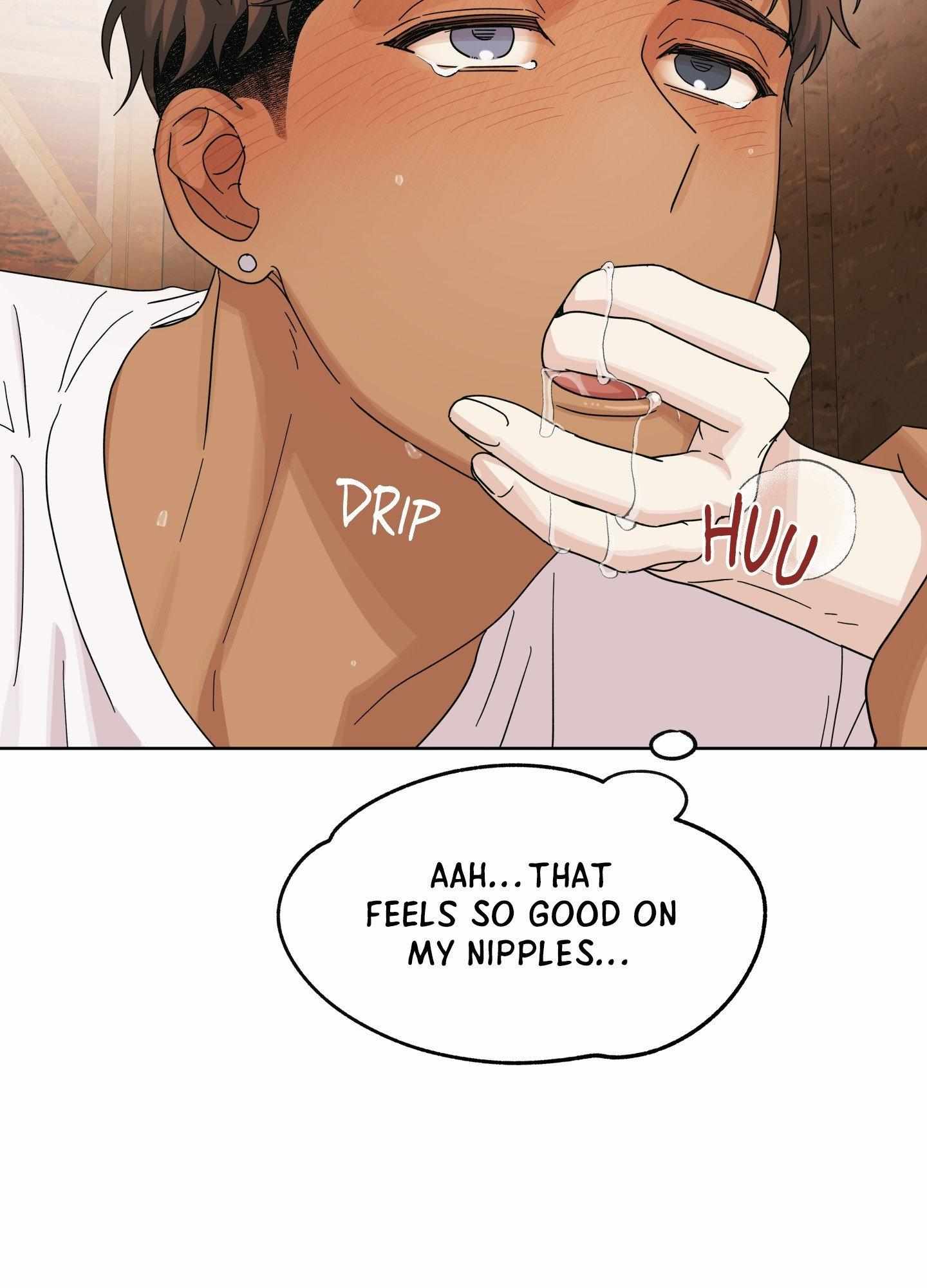 HEATWAVE Chapter 19 page 38 - 