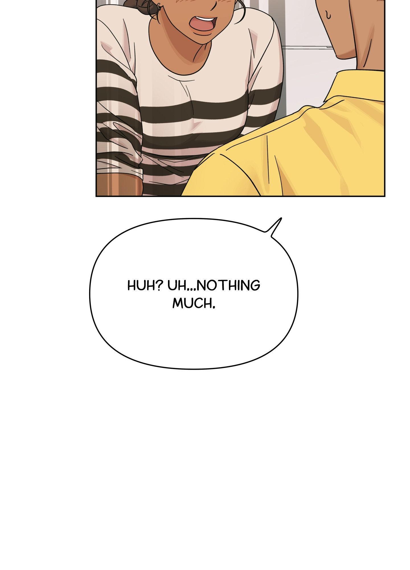 HEATWAVE Chapter 19 page 5 - 