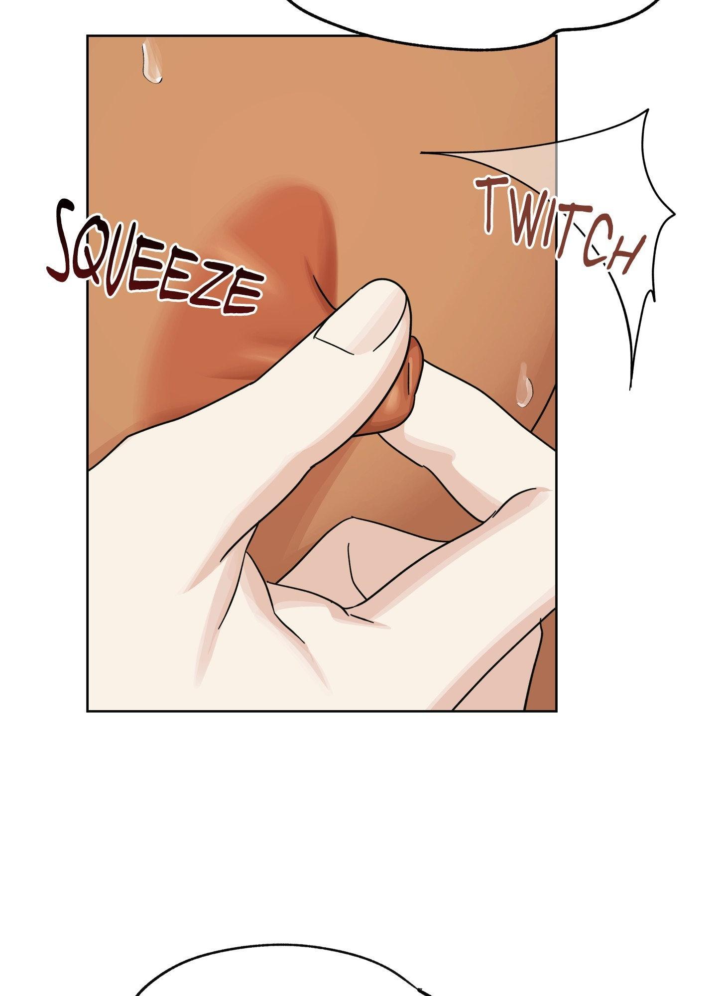 HEATWAVE Chapter 19 page 45 - 