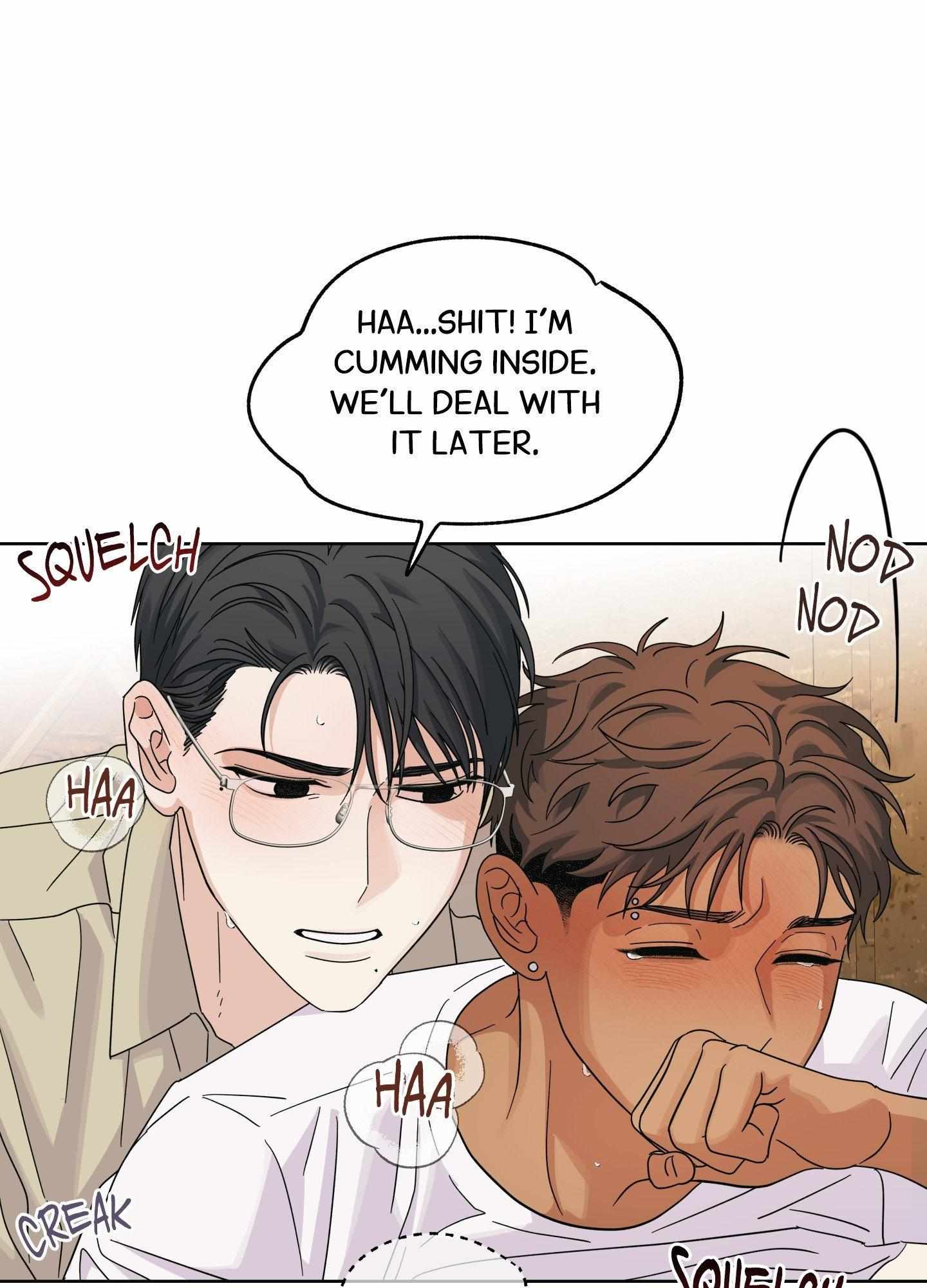 HEATWAVE Chapter 19 page 48 - 
