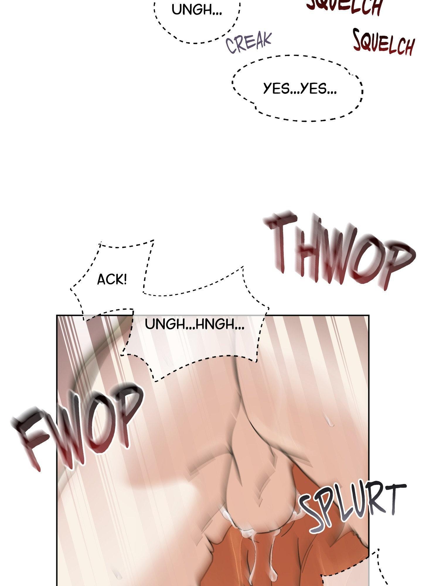 HEATWAVE Chapter 19 page 49 - 