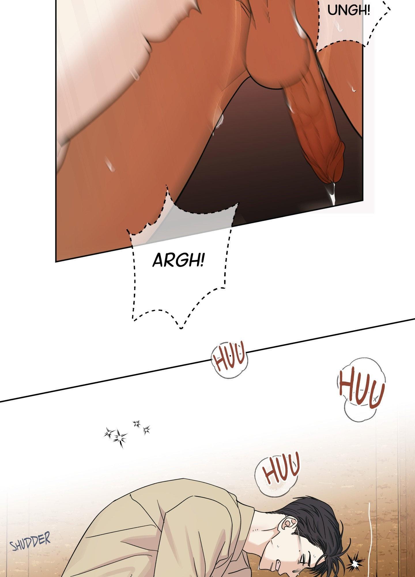 HEATWAVE Chapter 19 page 50 - 