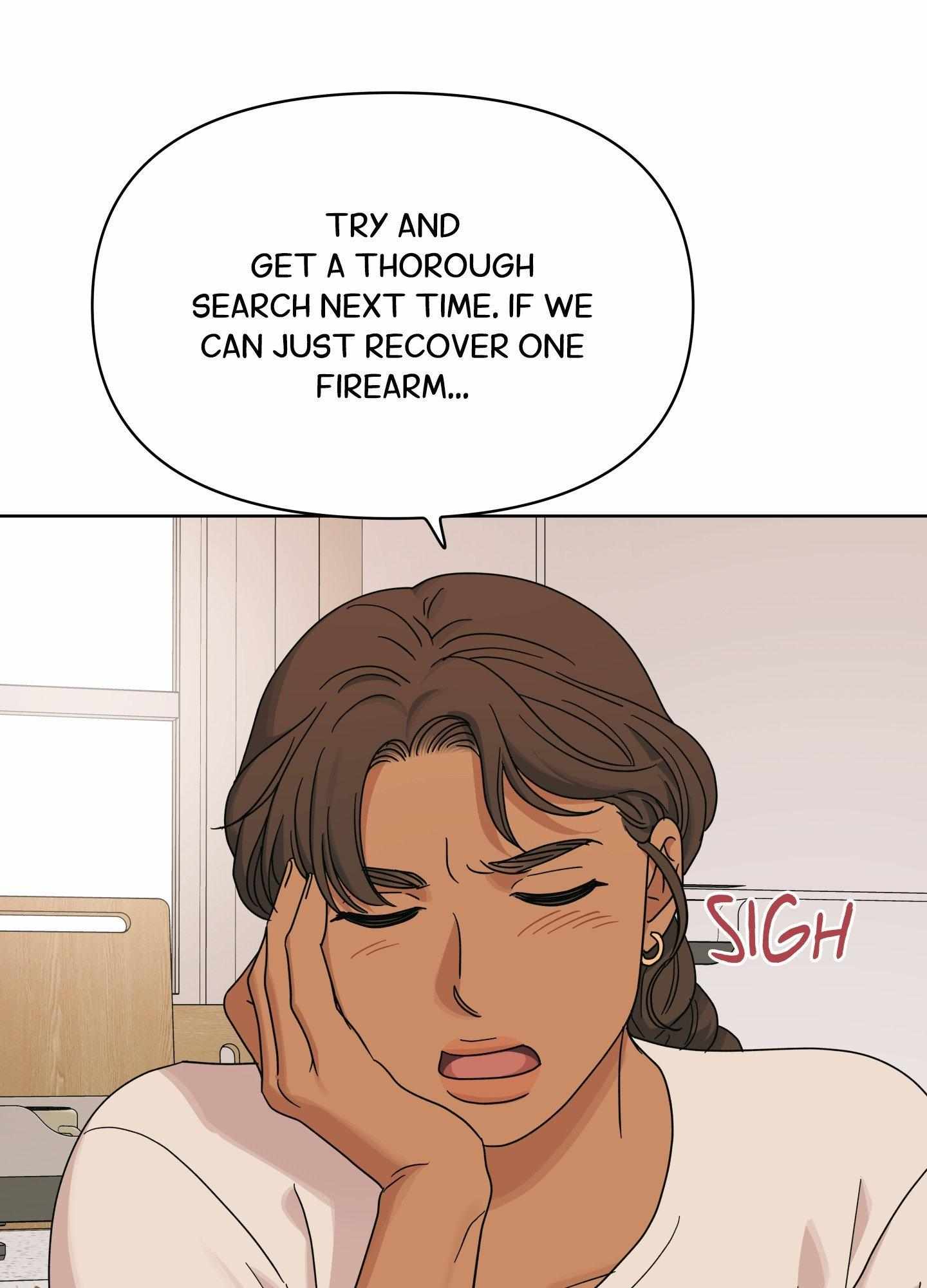 HEATWAVE Chapter 19 page 6 - 