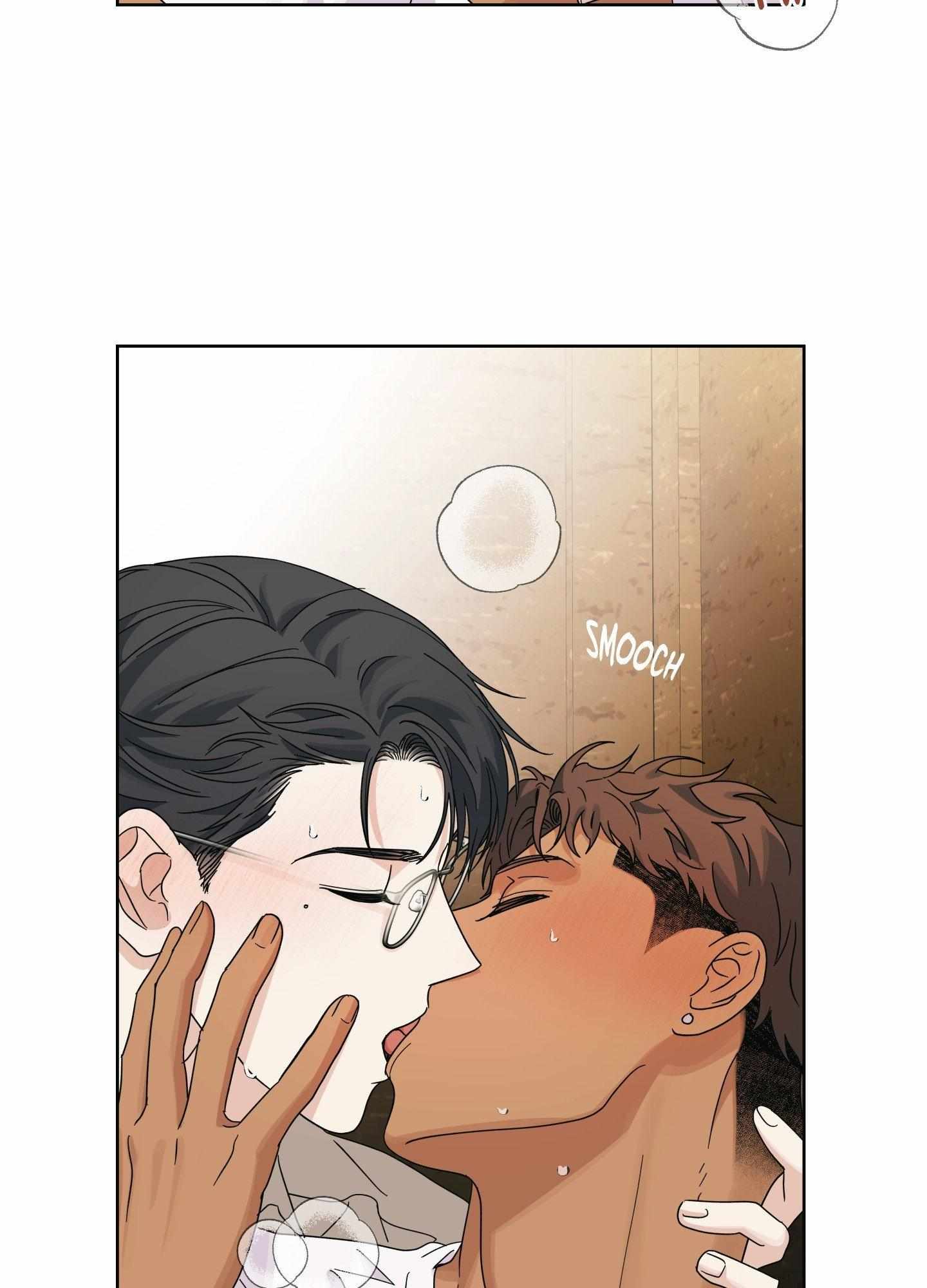 HEATWAVE Chapter 19 page 53 - 