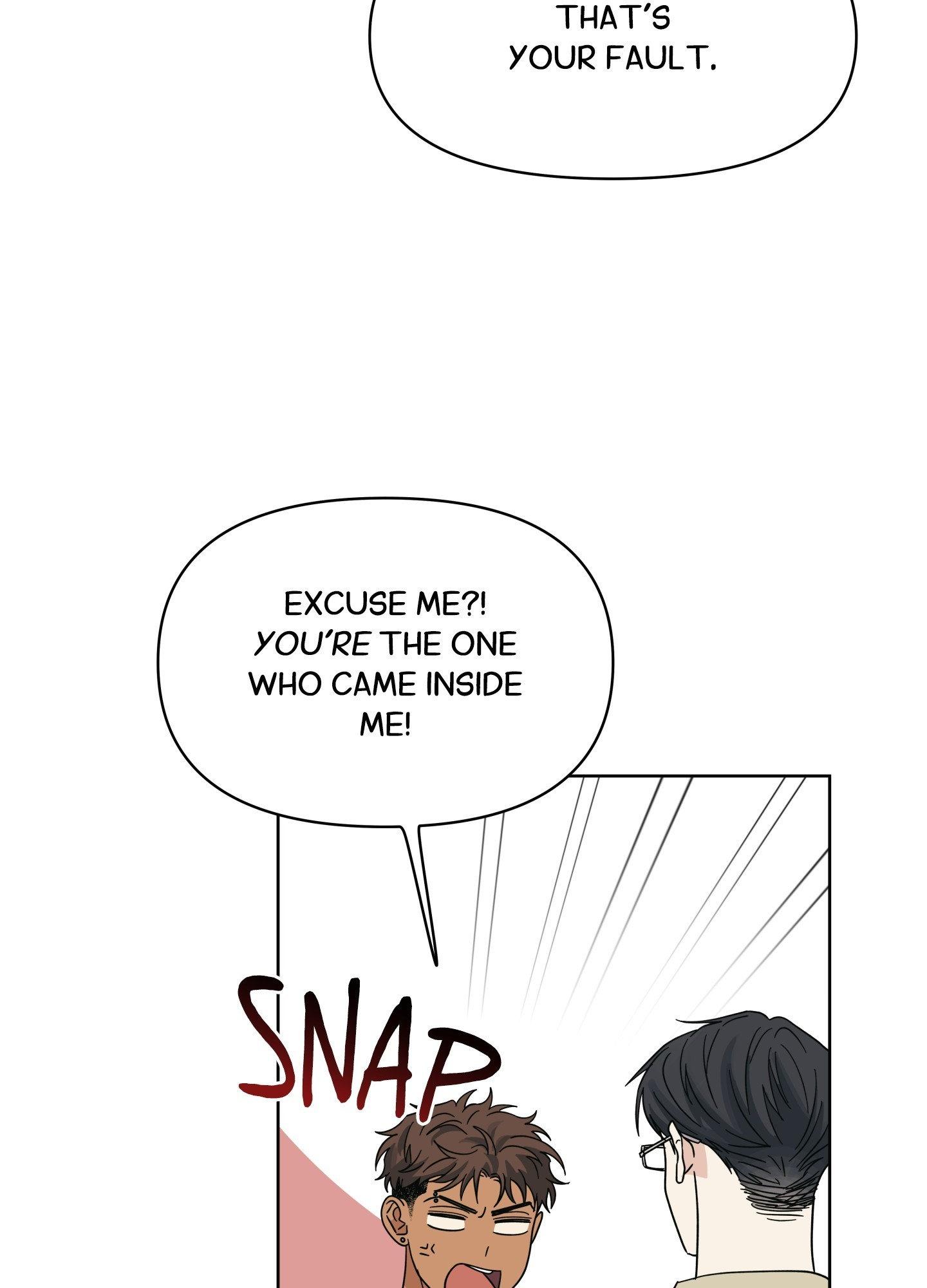 HEATWAVE Chapter 19 page 56 - 