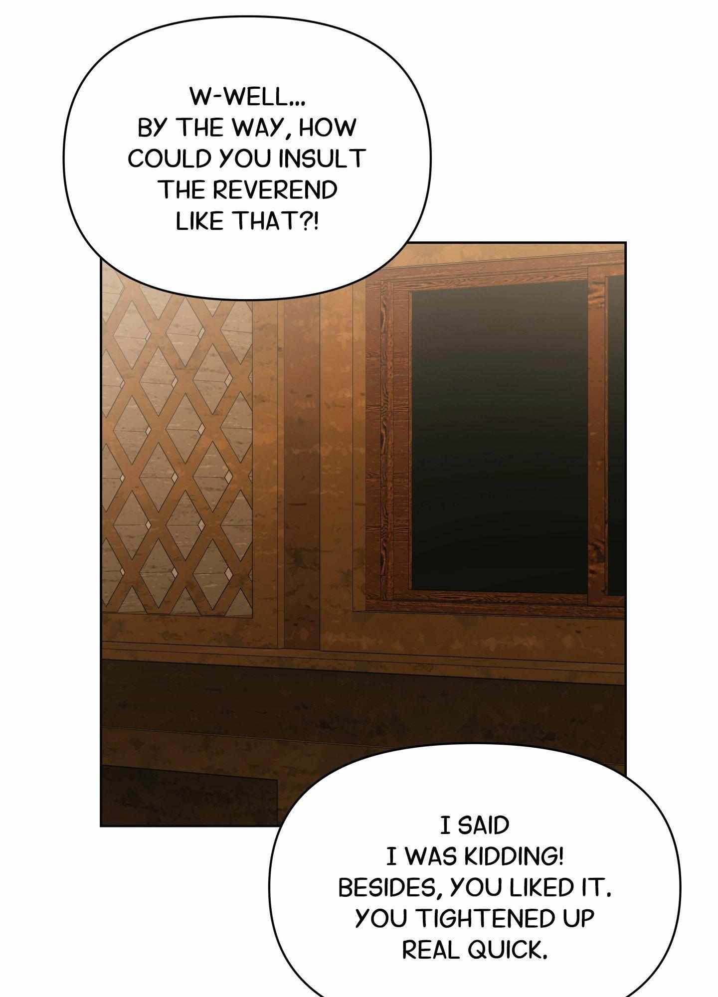 HEATWAVE Chapter 19 page 58 - 