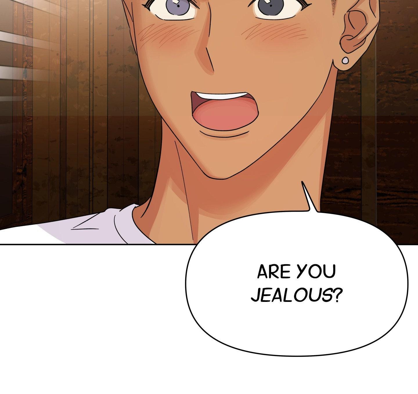 HEATWAVE Chapter 19 page 62 - 