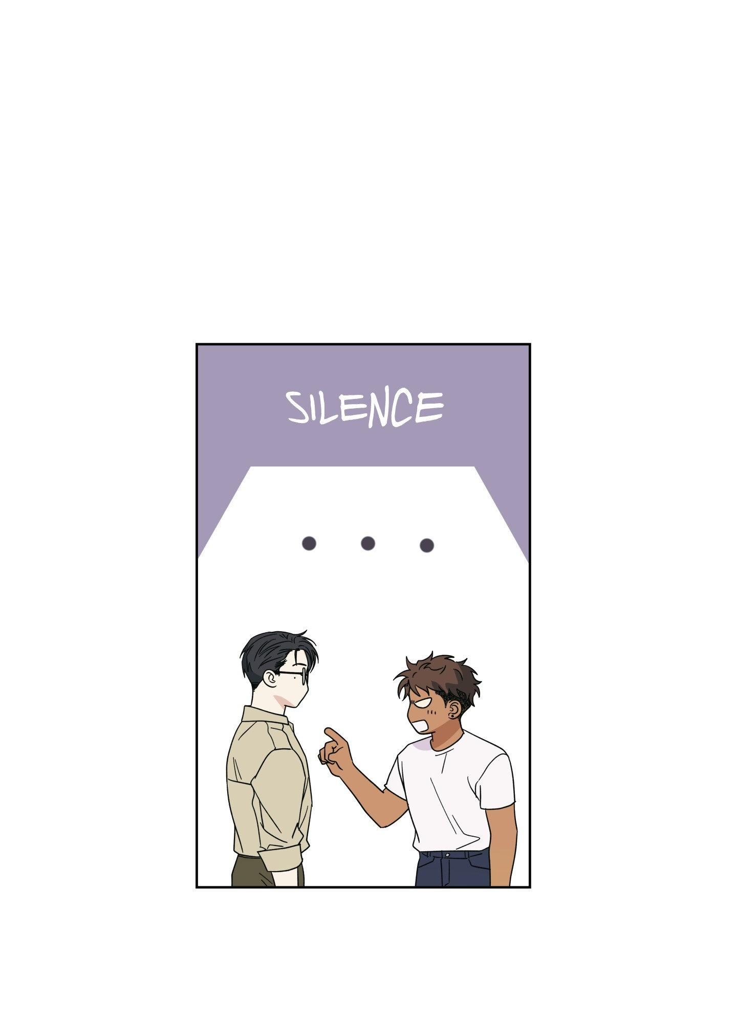 HEATWAVE Chapter 19 page 63 - 
