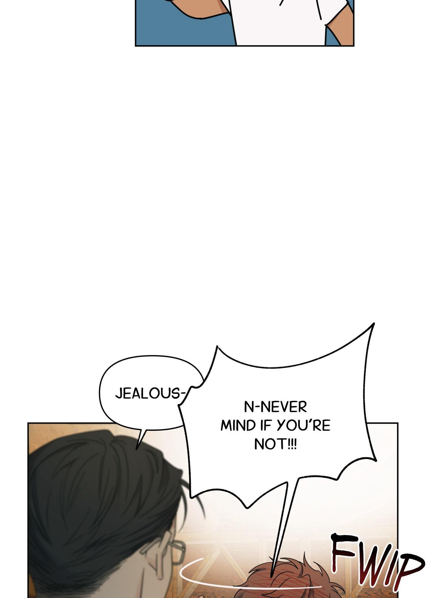 HEATWAVE Chapter 19 page 66 - 