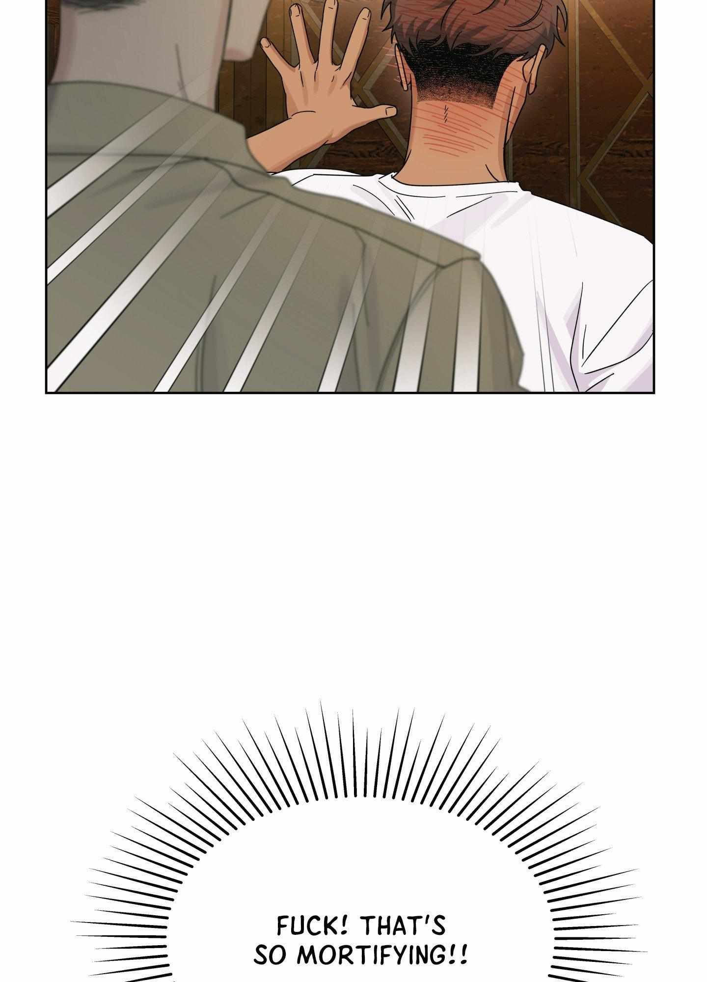 HEATWAVE Chapter 19 page 67 - 