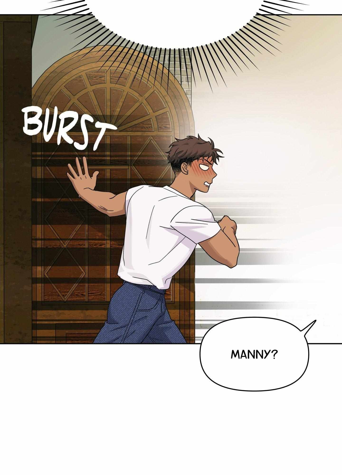 HEATWAVE Chapter 19 page 68 - 