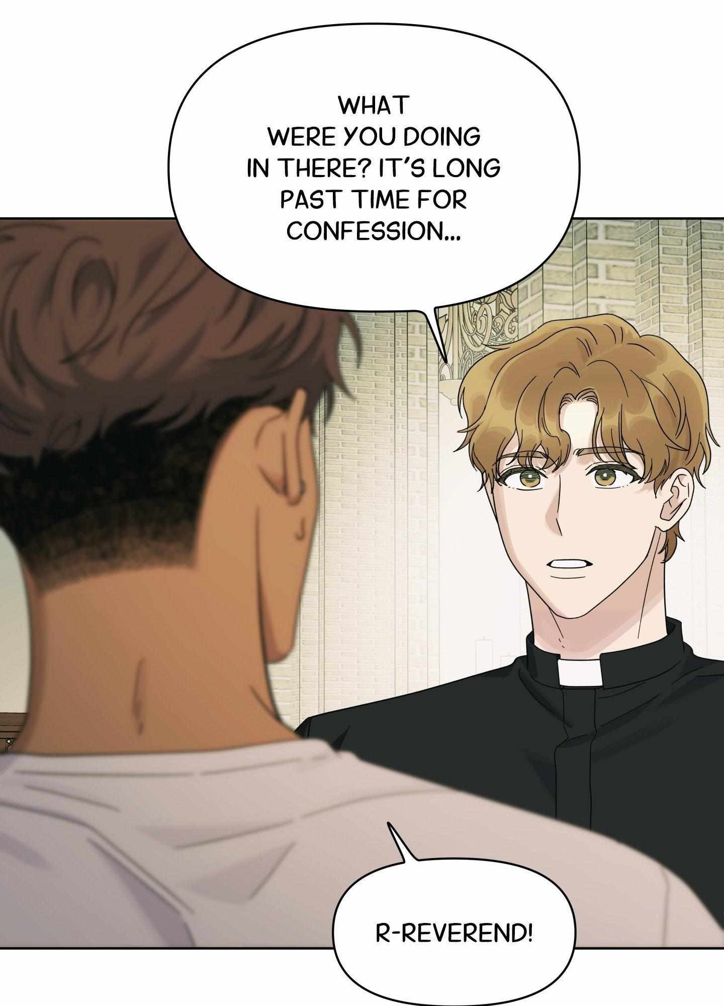 HEATWAVE Chapter 19 page 69 - 