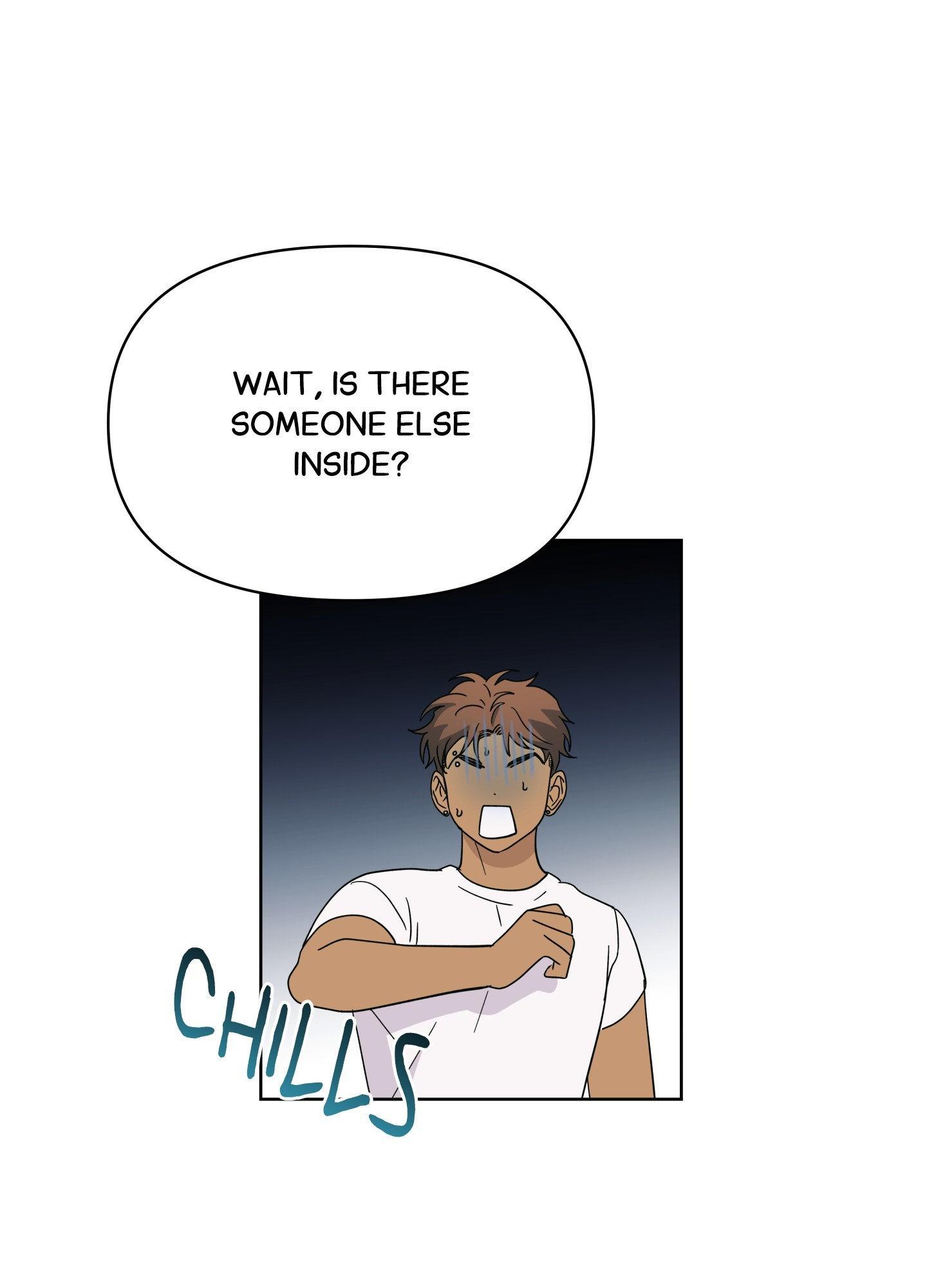 HEATWAVE Chapter 19 page 71 - 