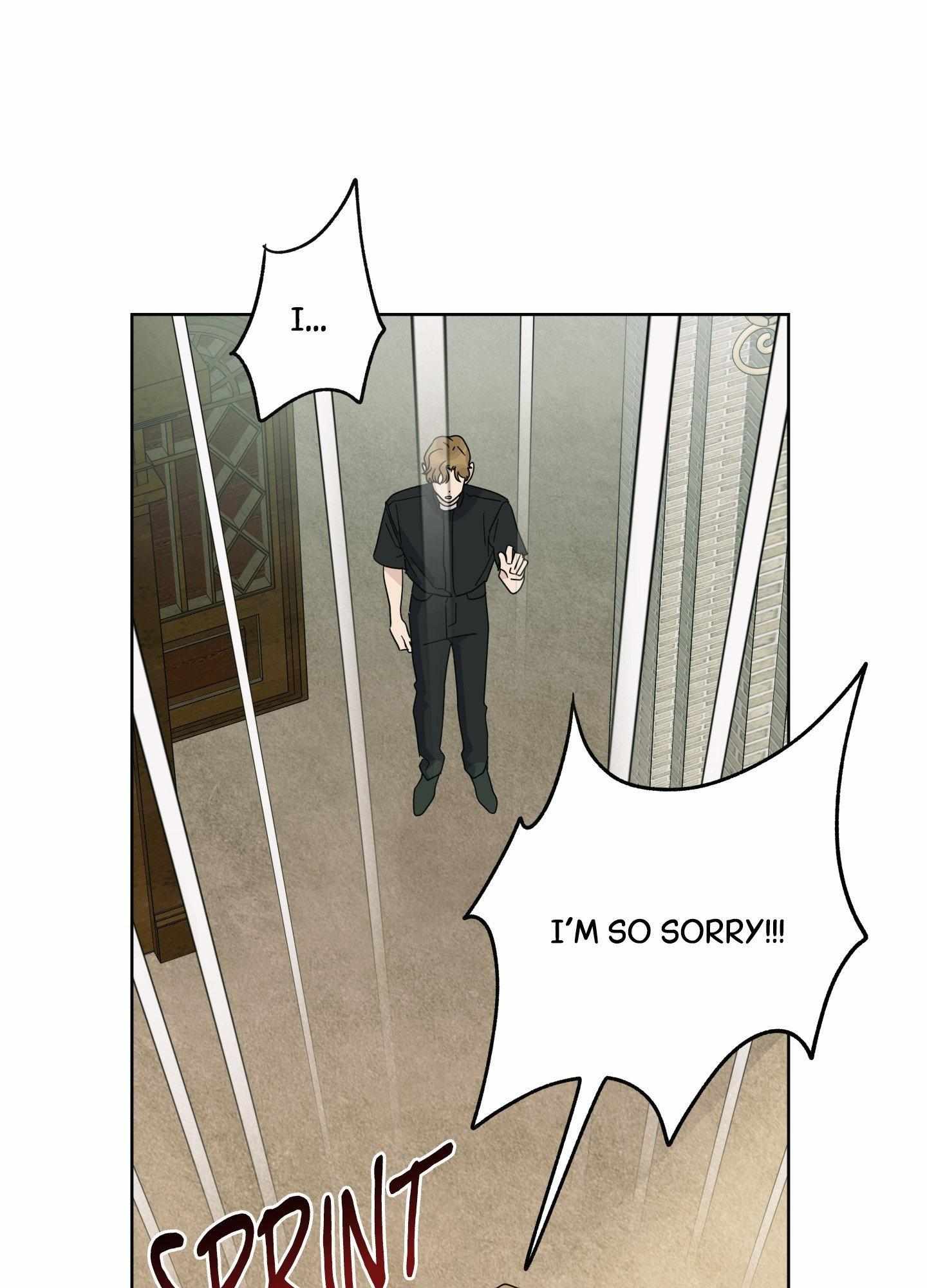 HEATWAVE Chapter 19 page 72 - 