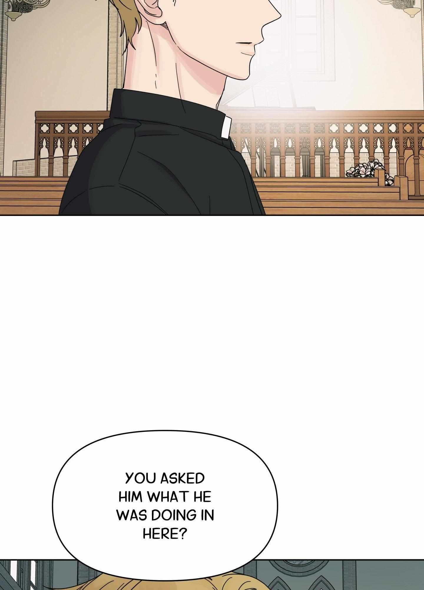 HEATWAVE Chapter 19 page 74 - 