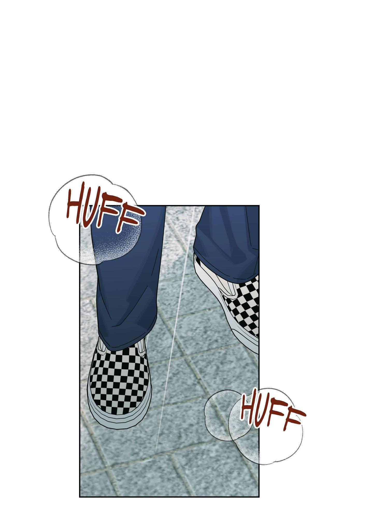 HEATWAVE Chapter 19 page 79 - 