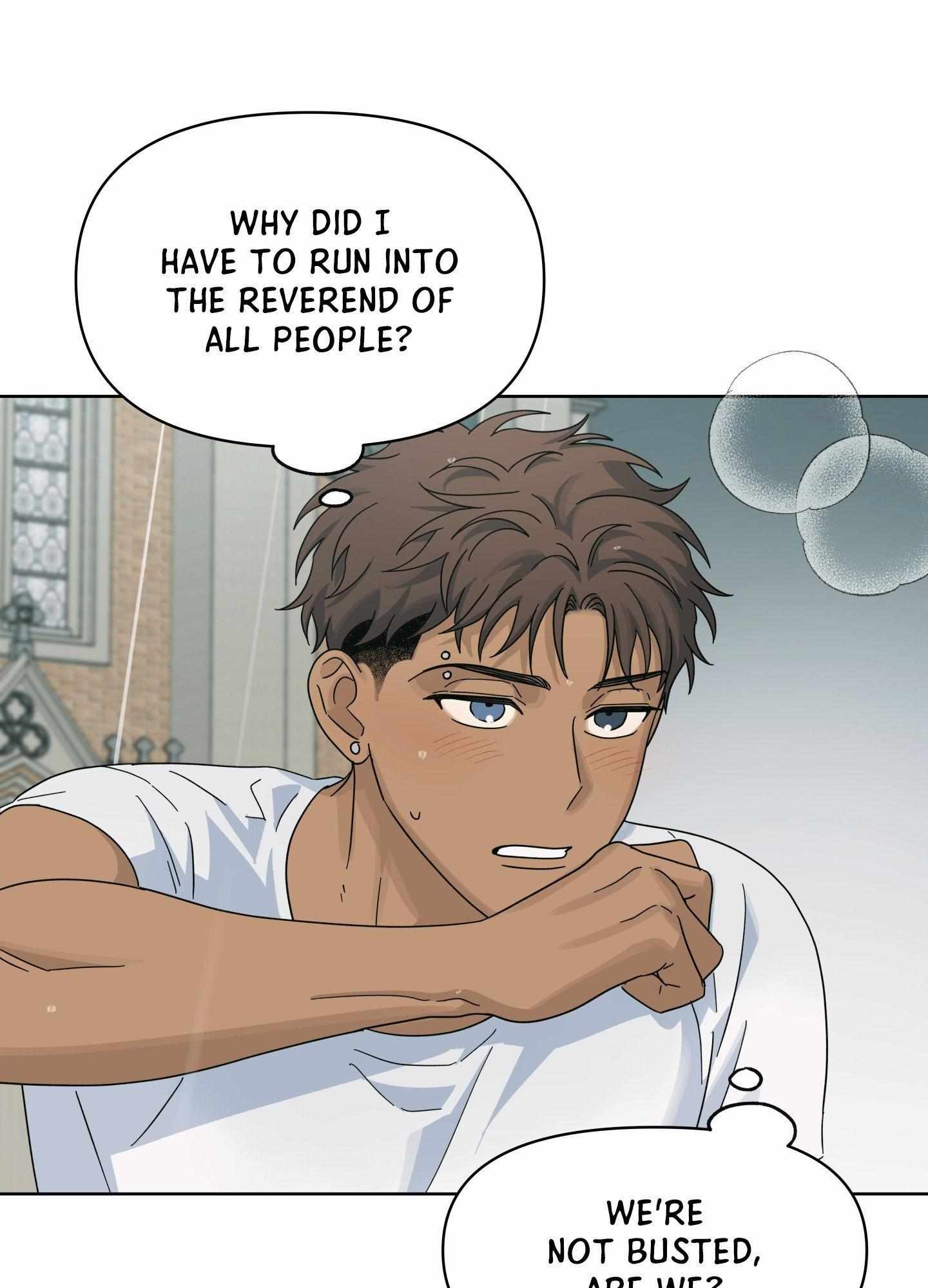 HEATWAVE Chapter 19 page 80 - 