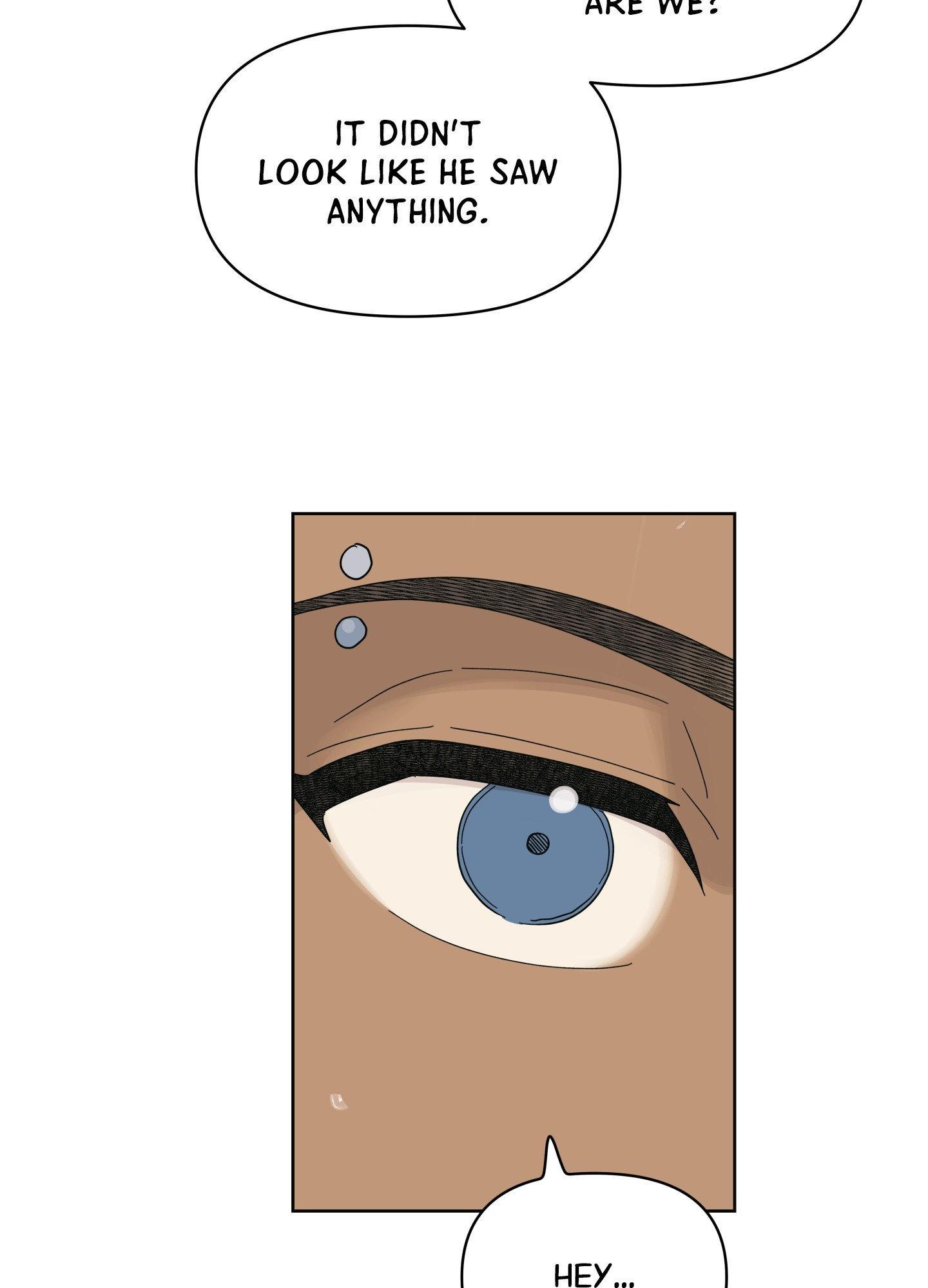 HEATWAVE Chapter 19 page 81 - 