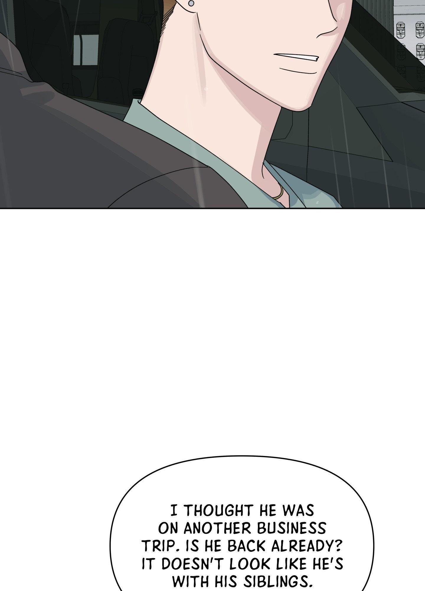 HEATWAVE Chapter 19 page 83 - 