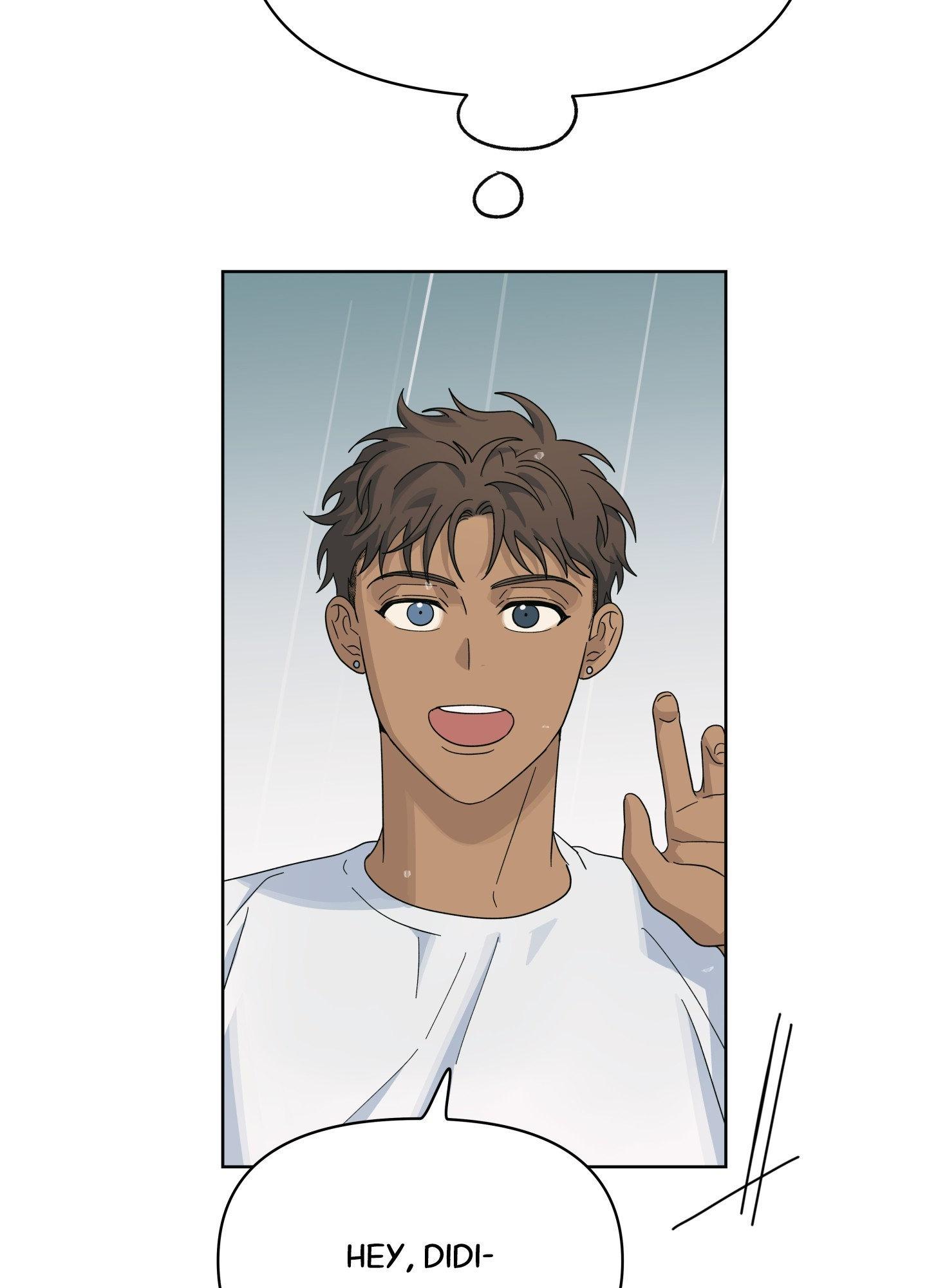 HEATWAVE Chapter 19 page 84 - 