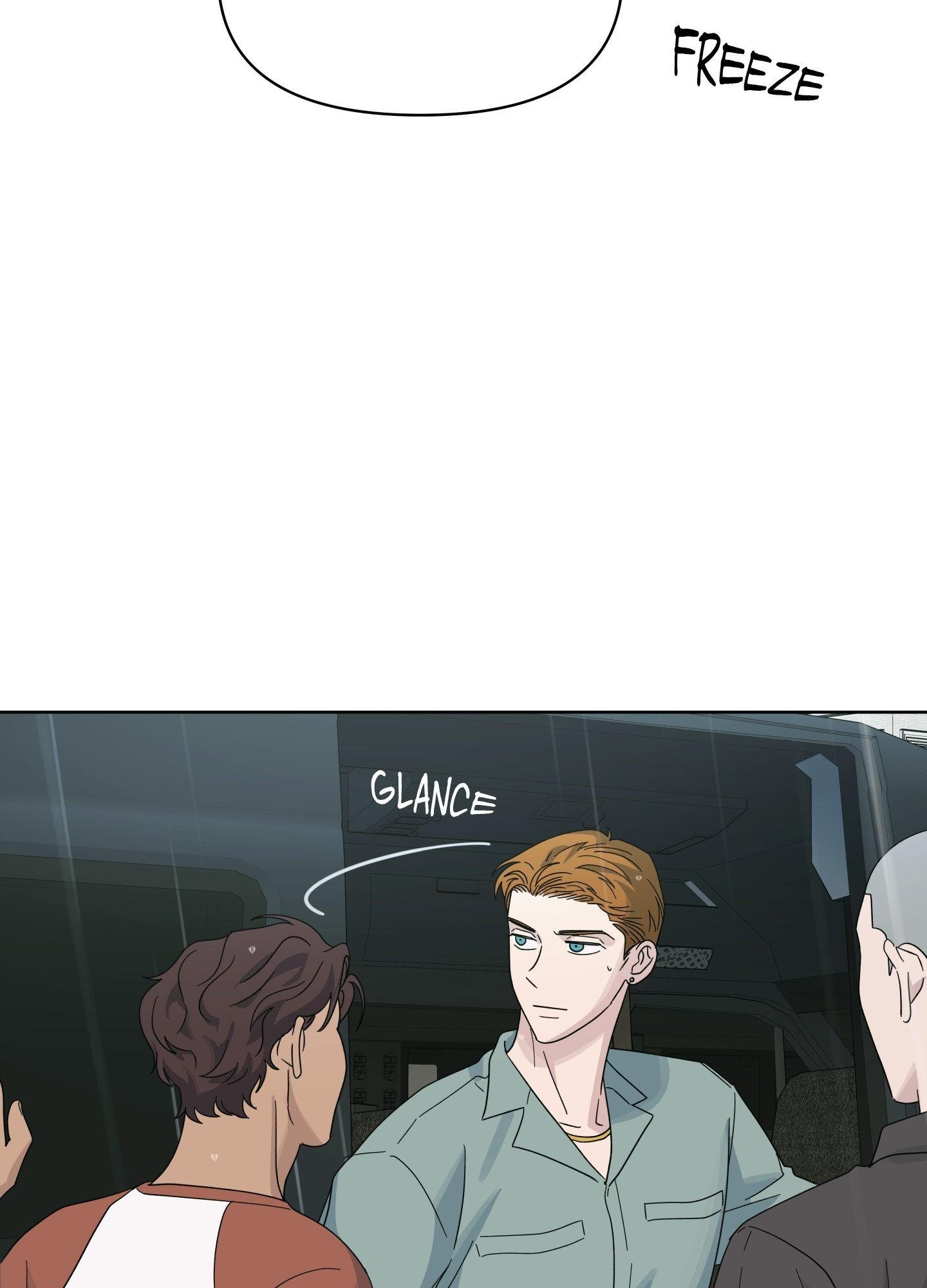HEATWAVE Chapter 19 page 85 - 