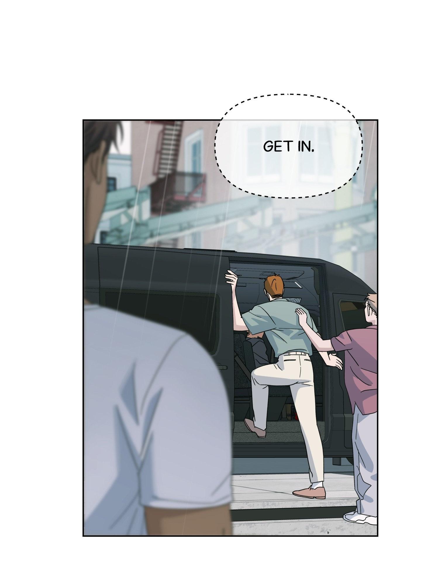 HEATWAVE Chapter 19 page 87 - 
