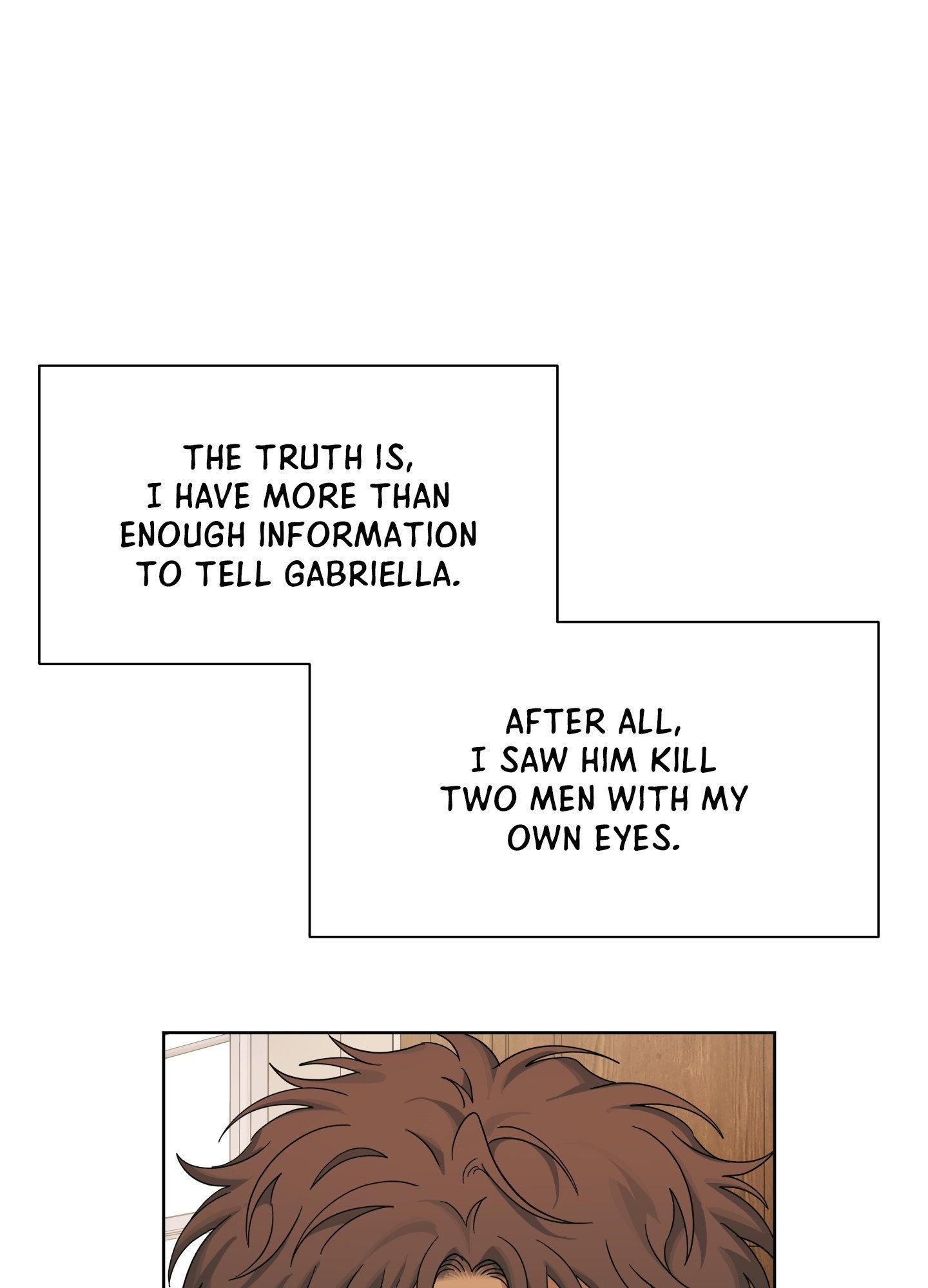 HEATWAVE Chapter 19 page 10 - 