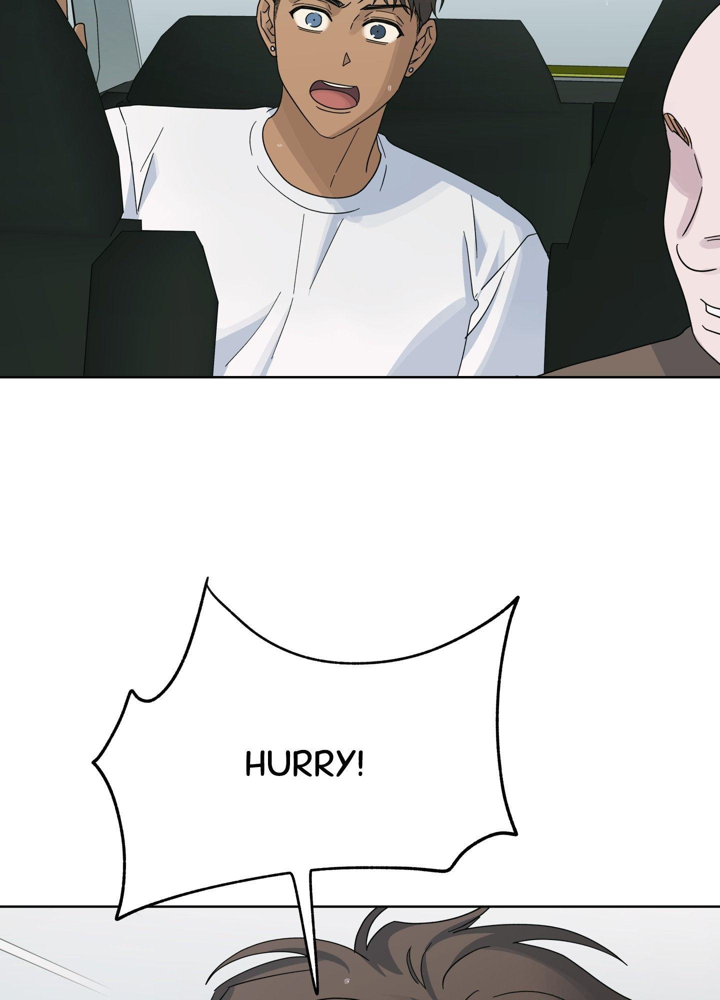 HEATWAVE Chapter 19 page 92 - 