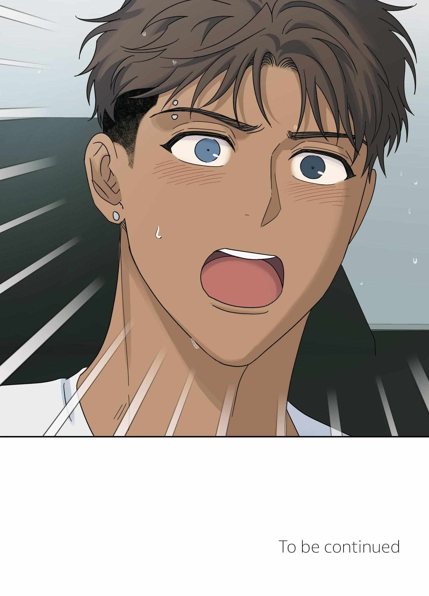 HEATWAVE Chapter 19 page 93 - 