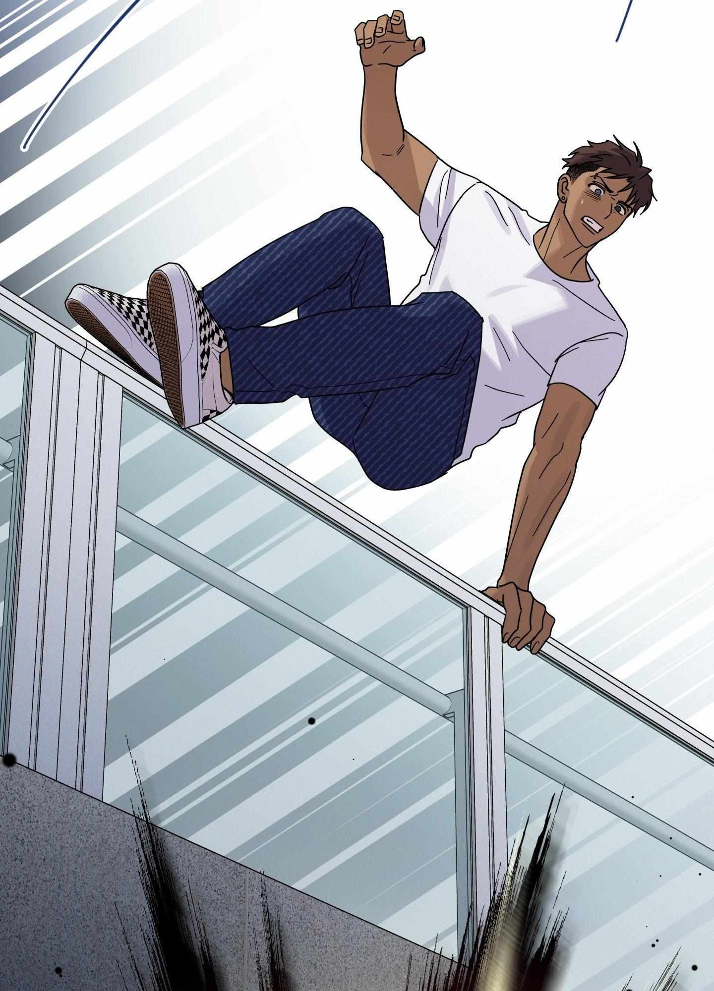 HEATWAVE Chapter 20 page 103 - 