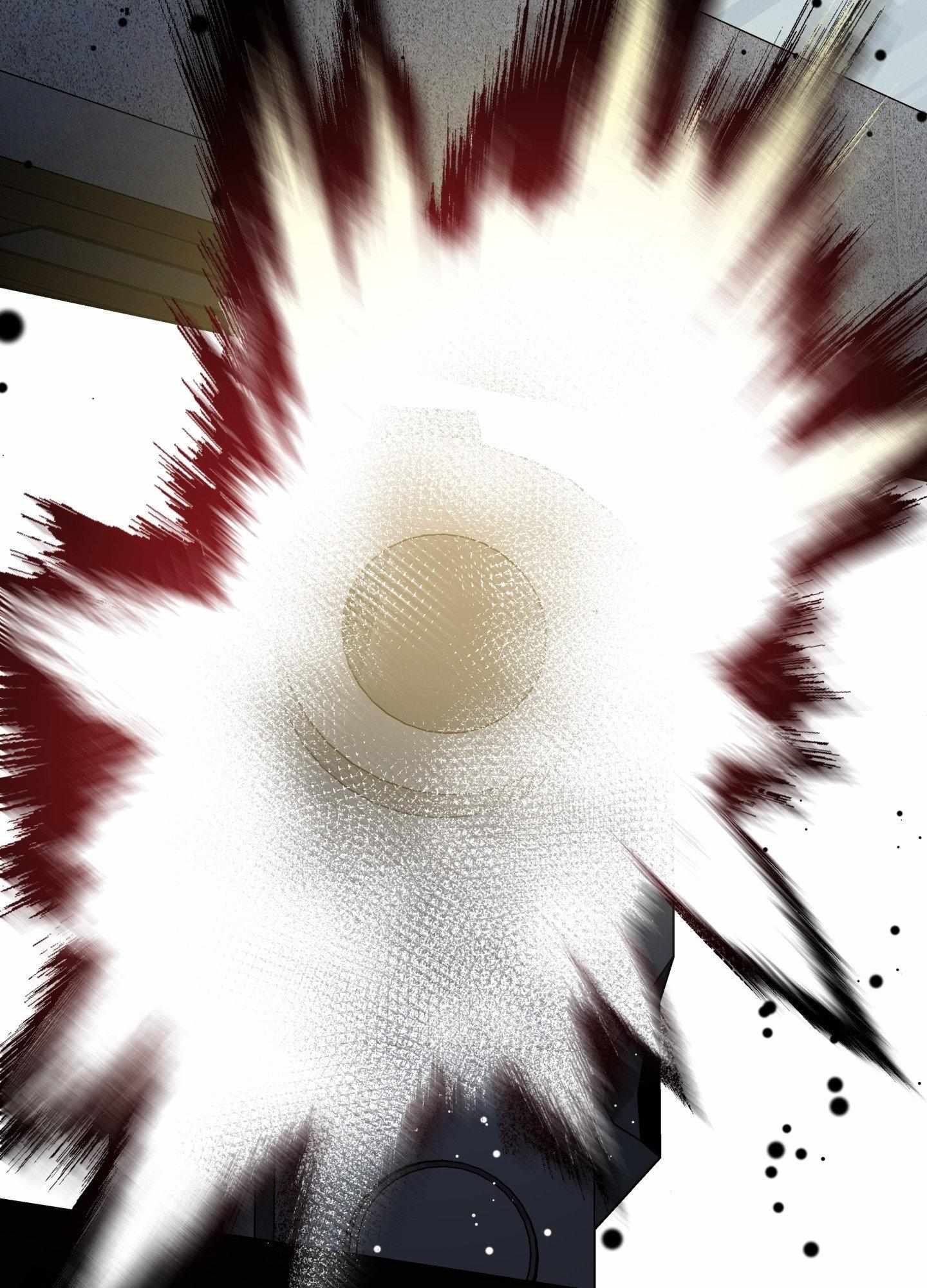 HEATWAVE Chapter 20 page 104 - 